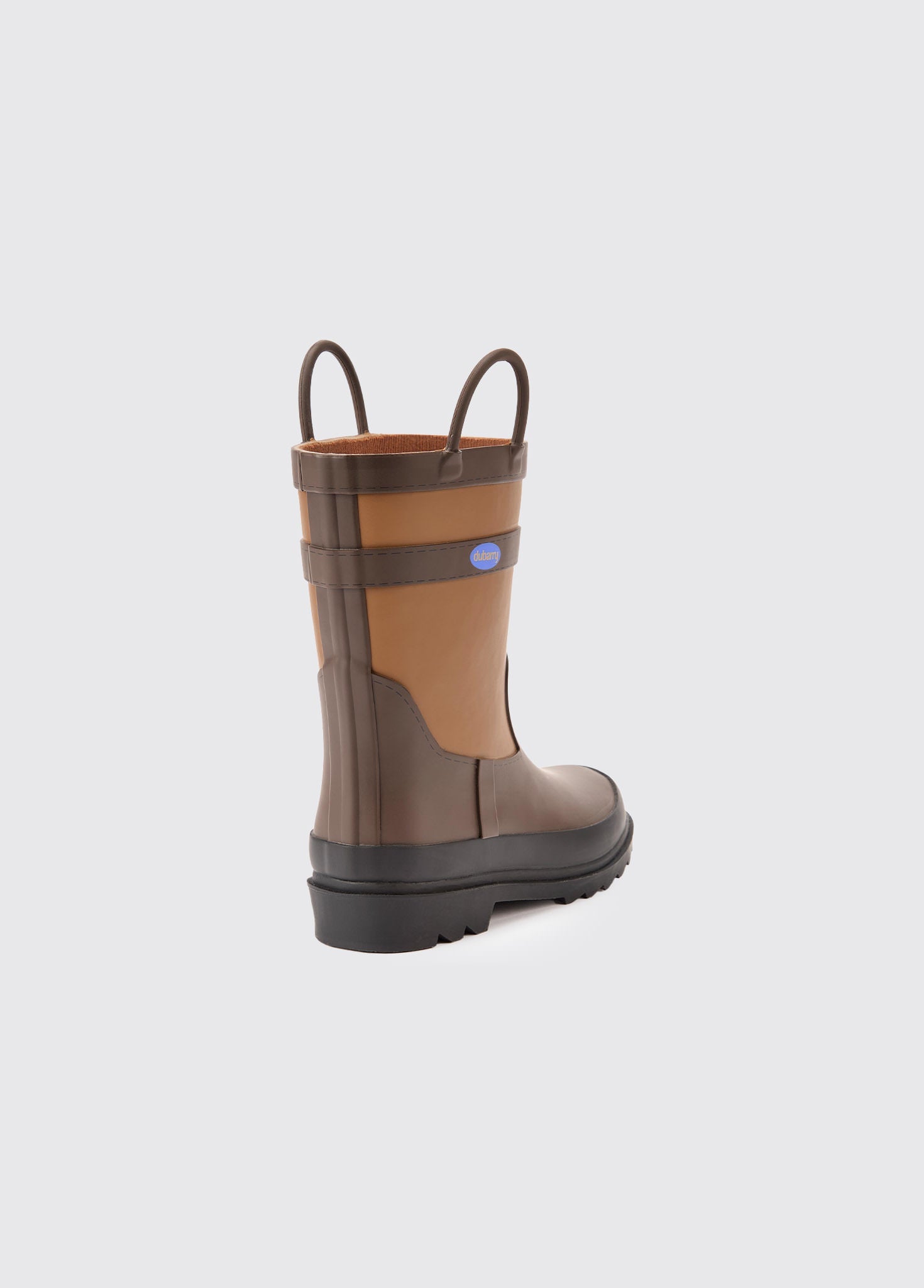 Dubarry Splash Children's Waterproof Boot