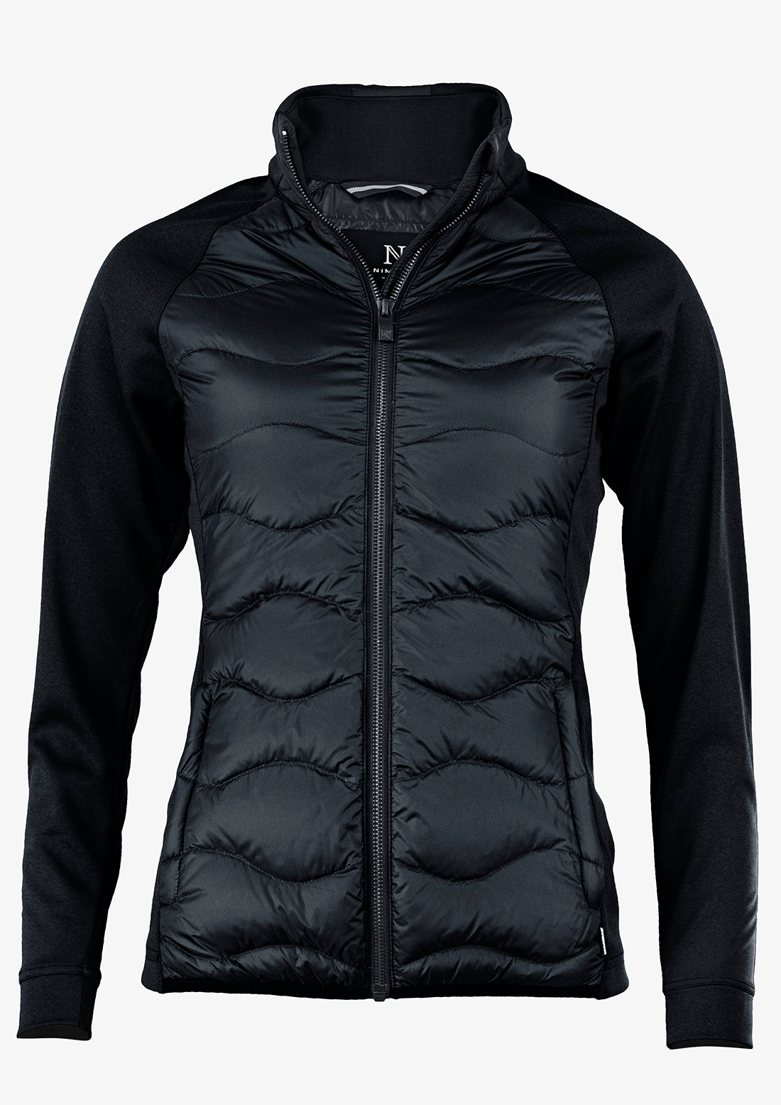 Nimbus tillwater Ladies - Black - 3XL