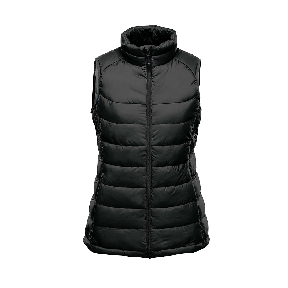 Women Stormtech Stavanger Quilted Vest - AFV-1W