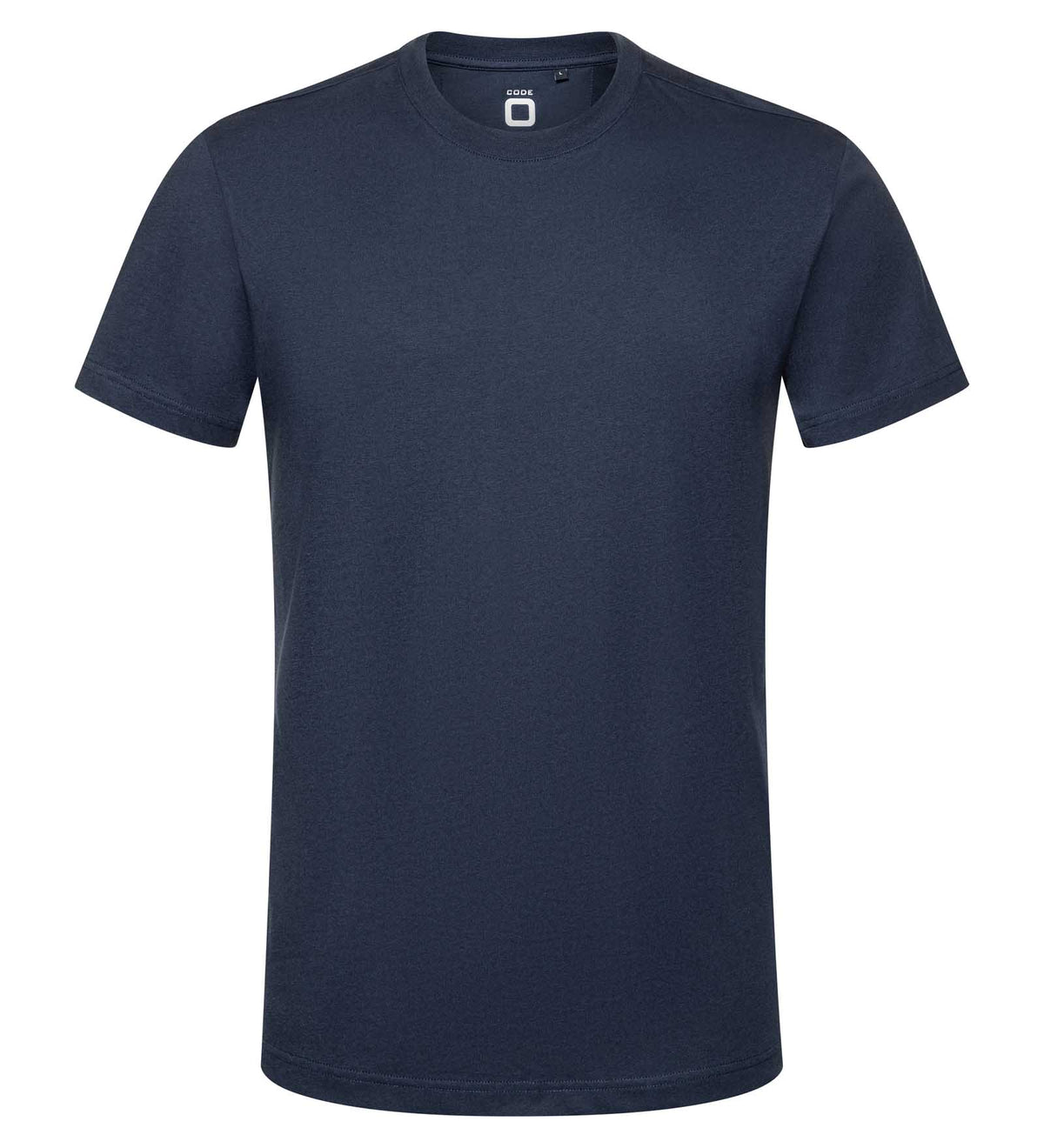 Code Zero T-Shirt Cotton
