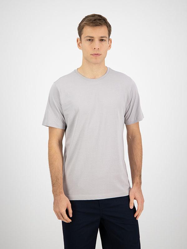 VMG Manuka Mens Organic Short SleeveTee