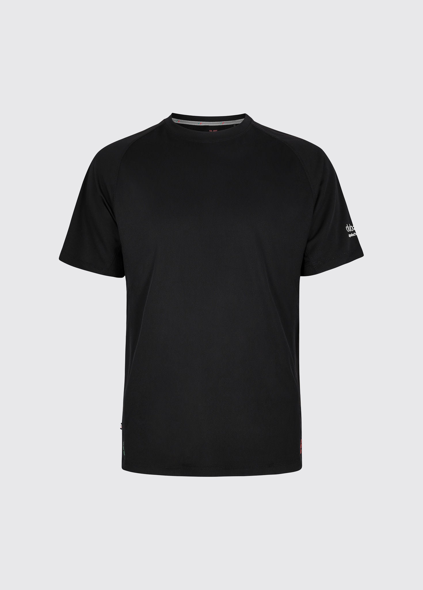 Dubarry Tangier Men's Short-Sleeved T-Shirt
