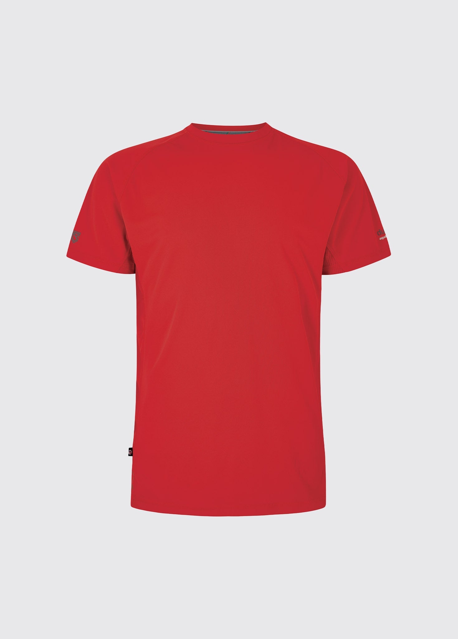 Dubarry Tangier Men's Short-Sleeved T-Shirt