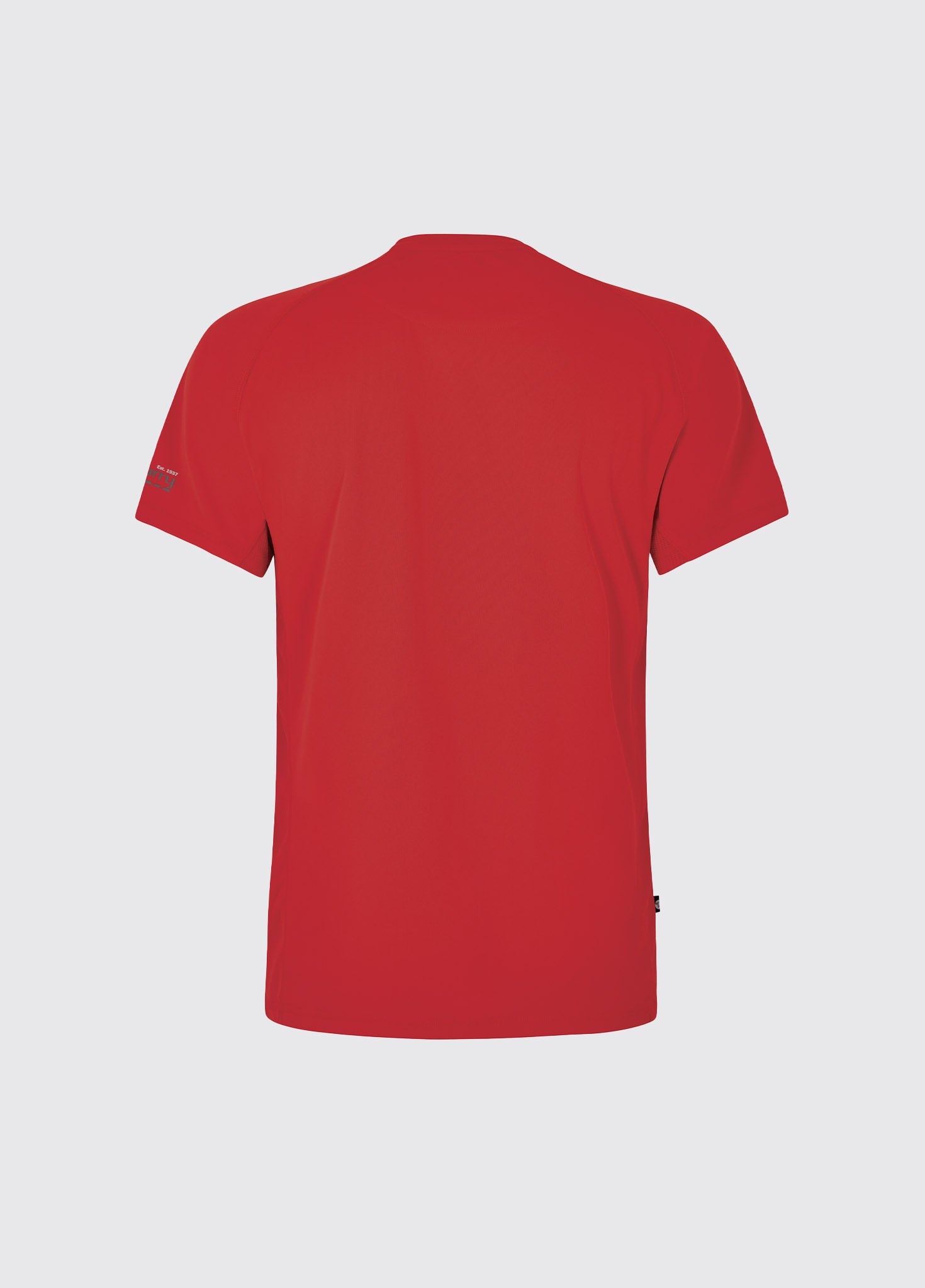 Dubarry Tangier Men's Short-Sleeved T-Shirt
