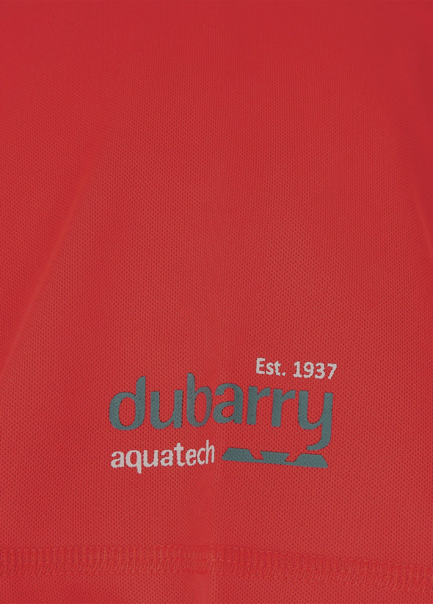 Dubarry Tangier Men's Short-Sleeved T-Shirt