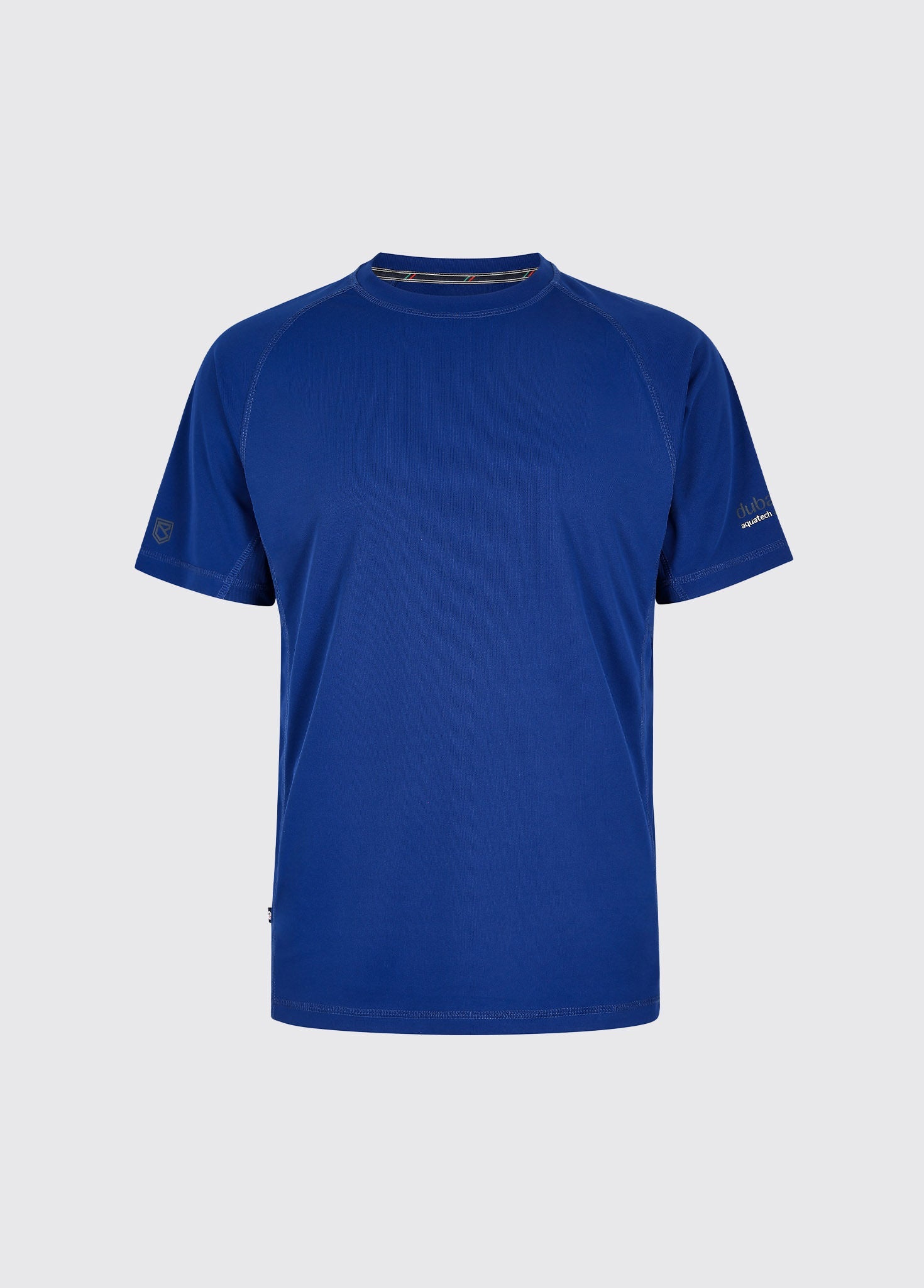 Dubarry Tangier Men's Short-Sleeved T-Shirt