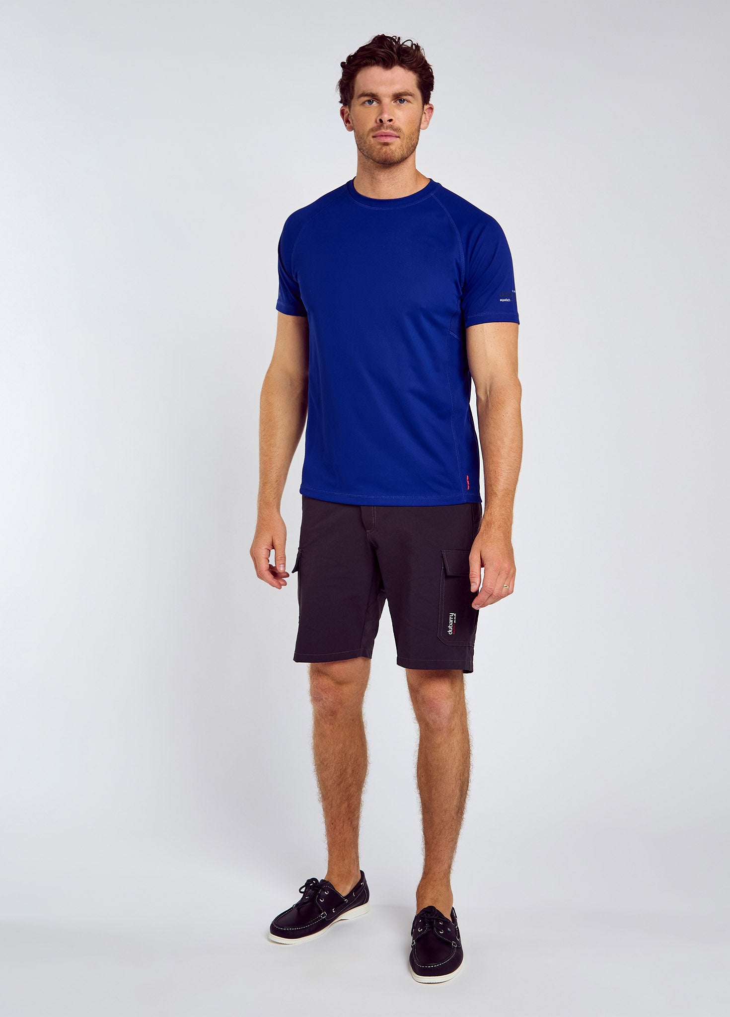 Dubarry Tangier Men's Short-Sleeved T-Shirt