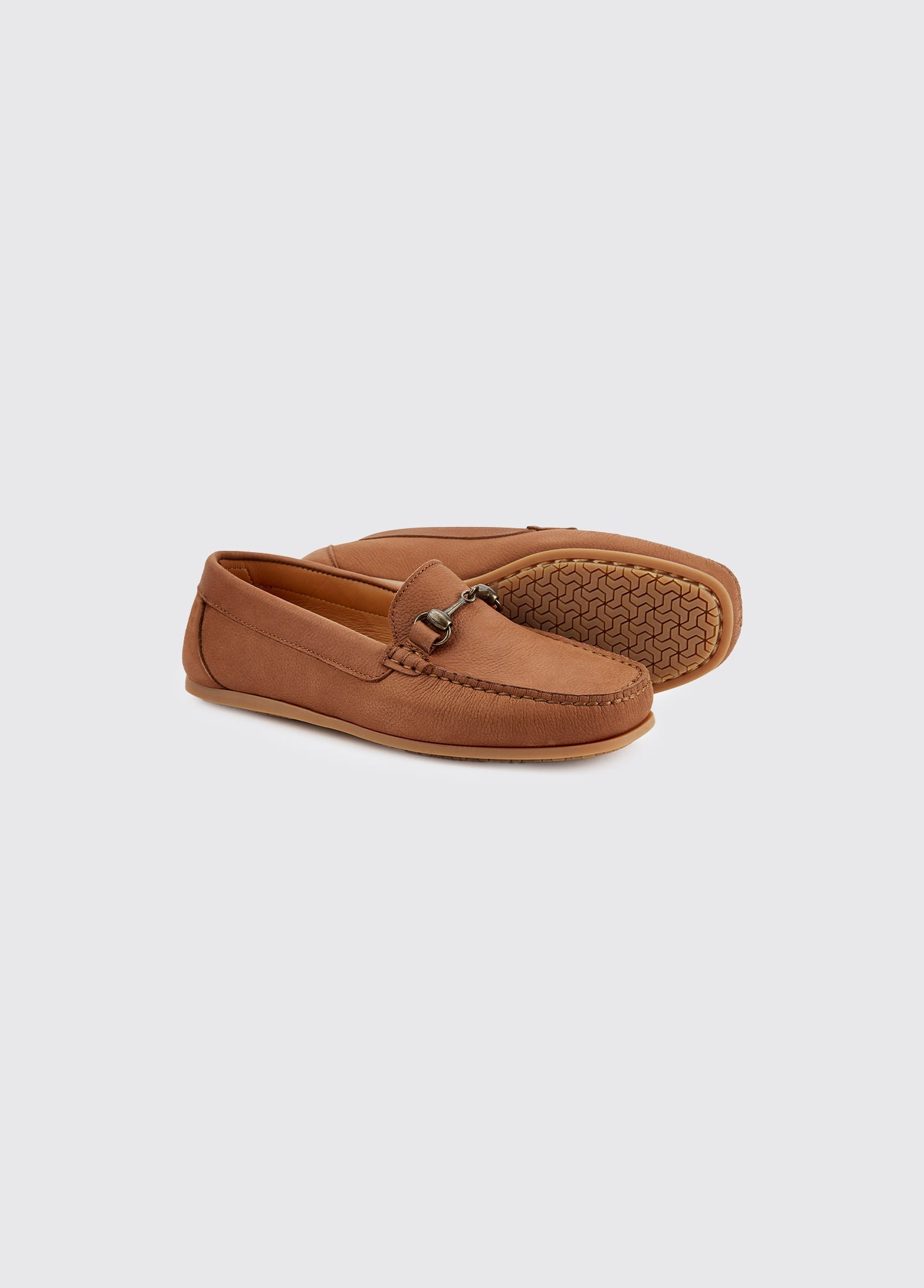 Dubarry Tasmania Women’s Slip-On Loafer