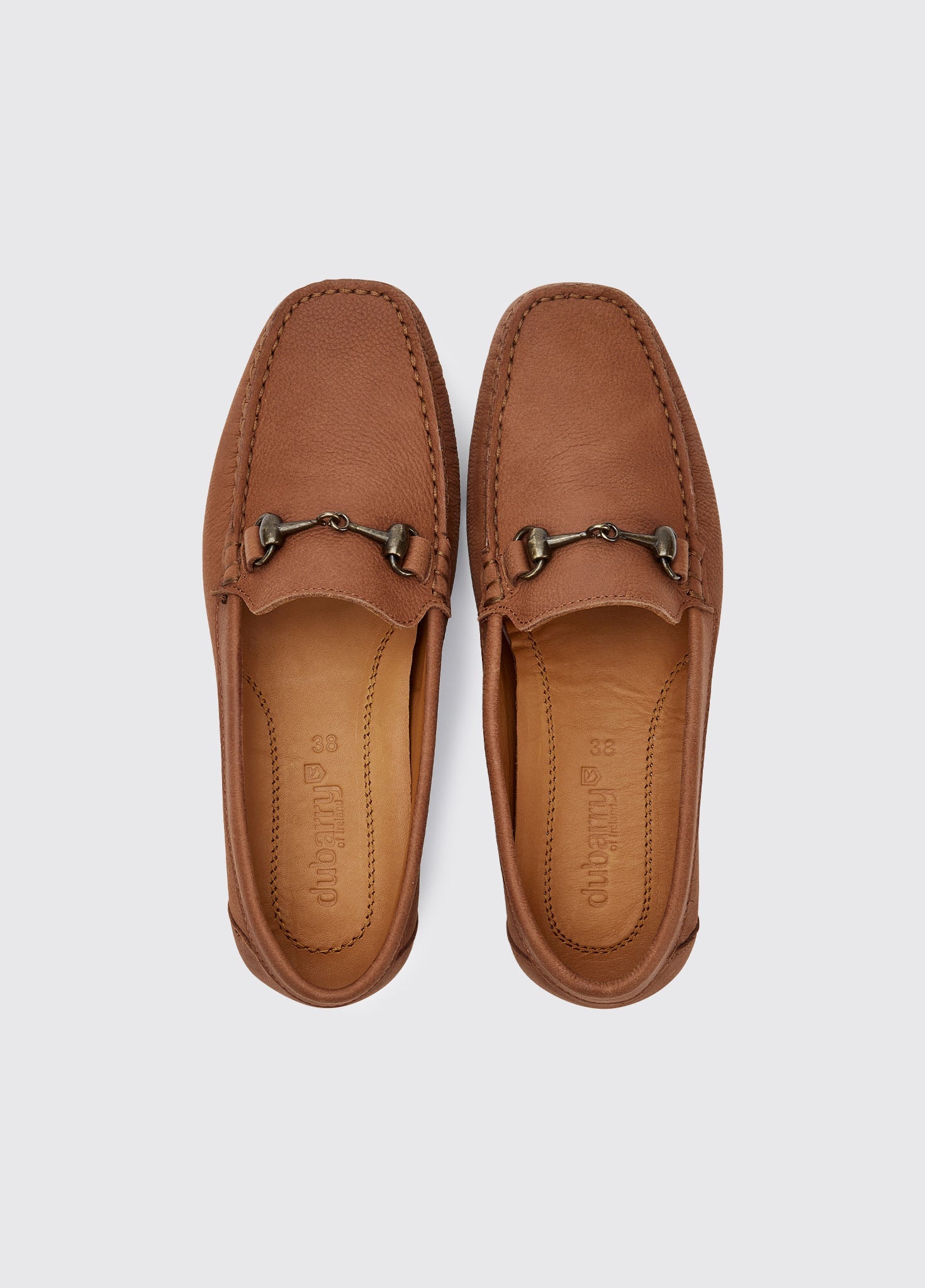 Dubarry Tasmania Women’s Slip-On Loafer