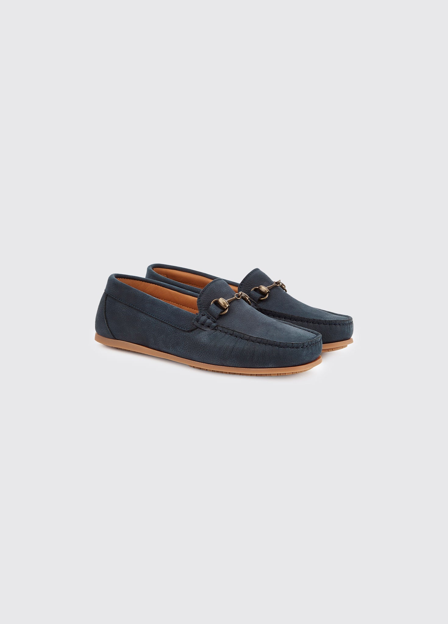 Dubarry Tasmania Women’s Slip-On Loafer