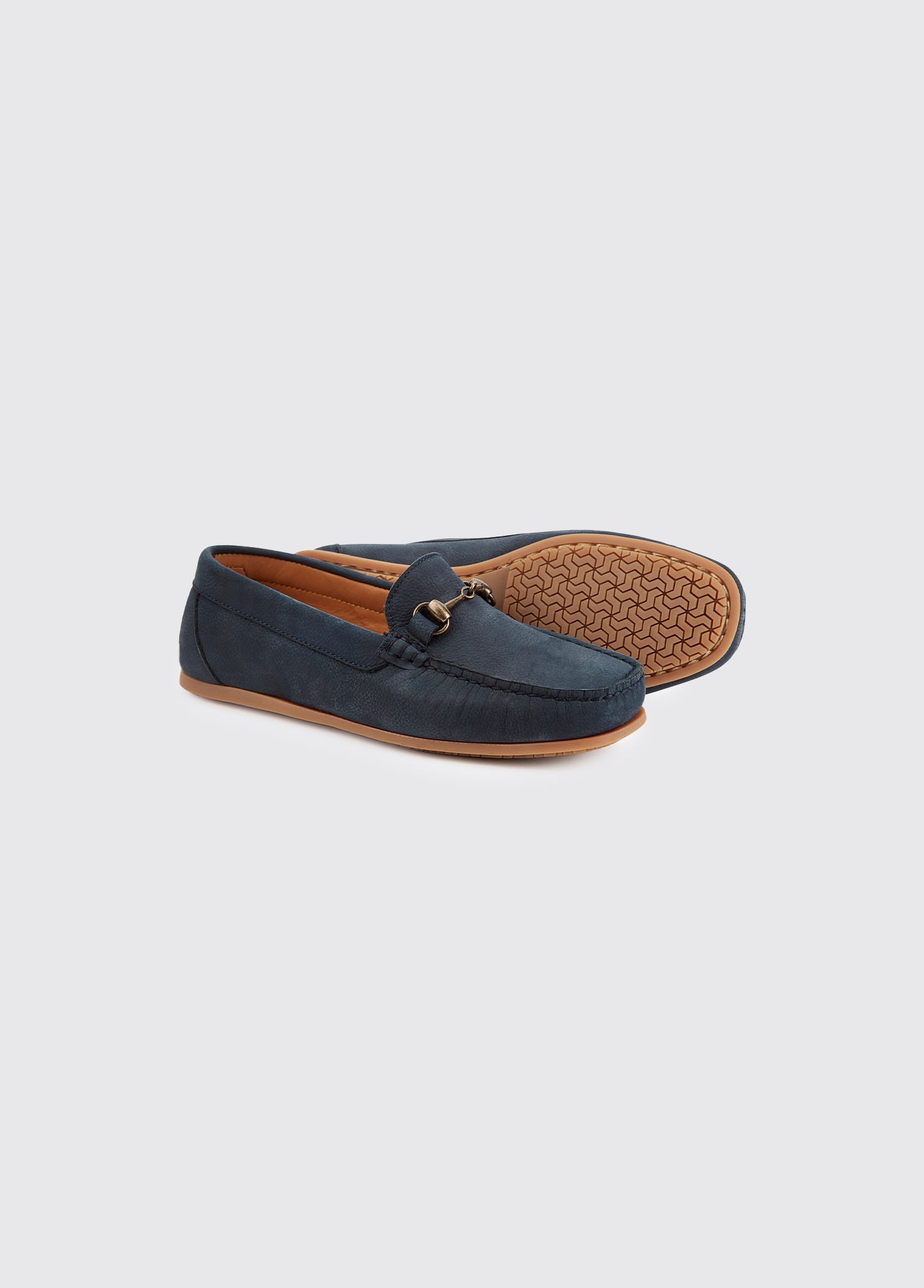 Dubarry Tasmania Women’s Slip-On Loafer