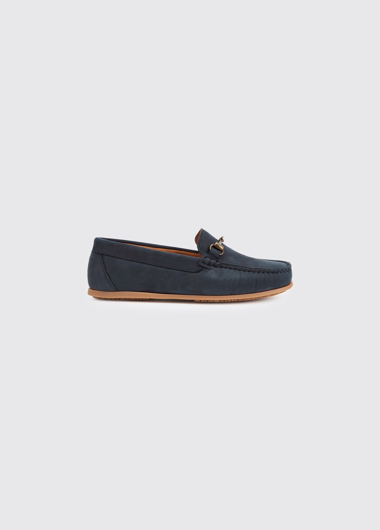 Dubarry Tasmania Women’s Slip-On Loafer