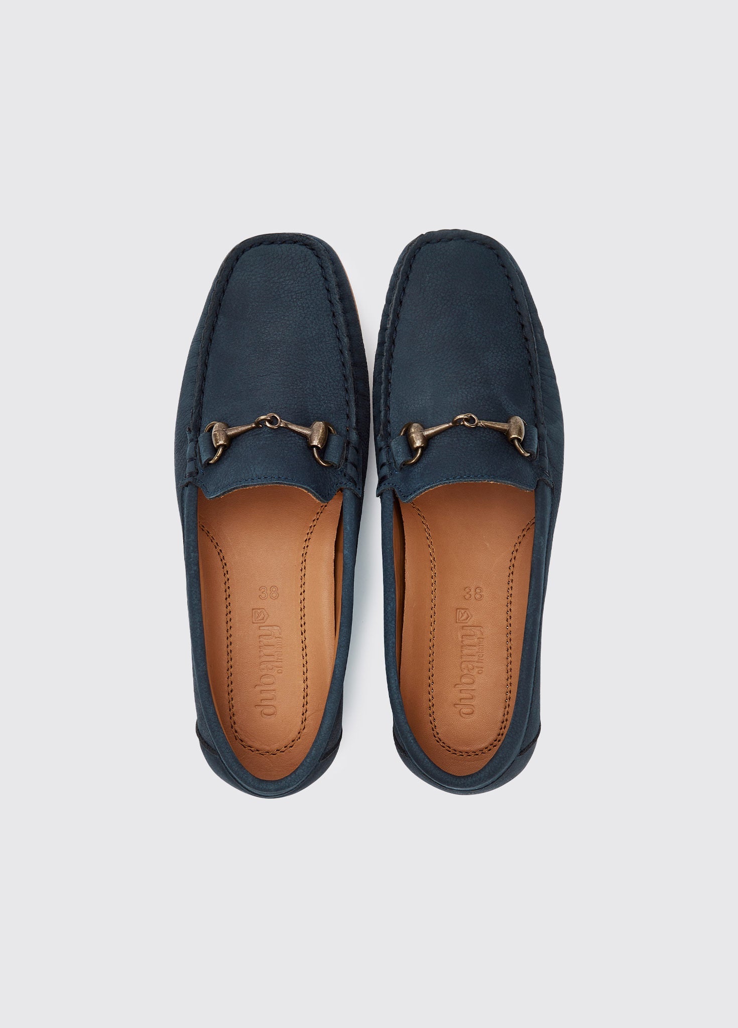 Dubarry Tasmania Women’s Slip-On Loafer