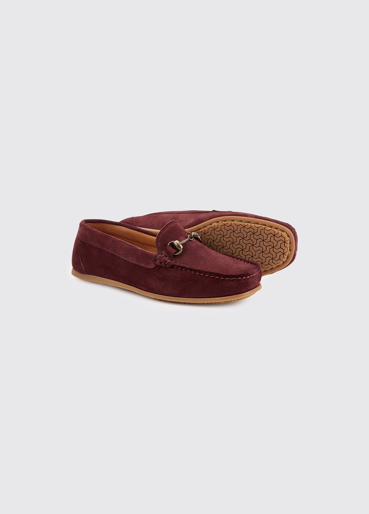 Dubarry Tasmania Women’s Slip-On Loafer