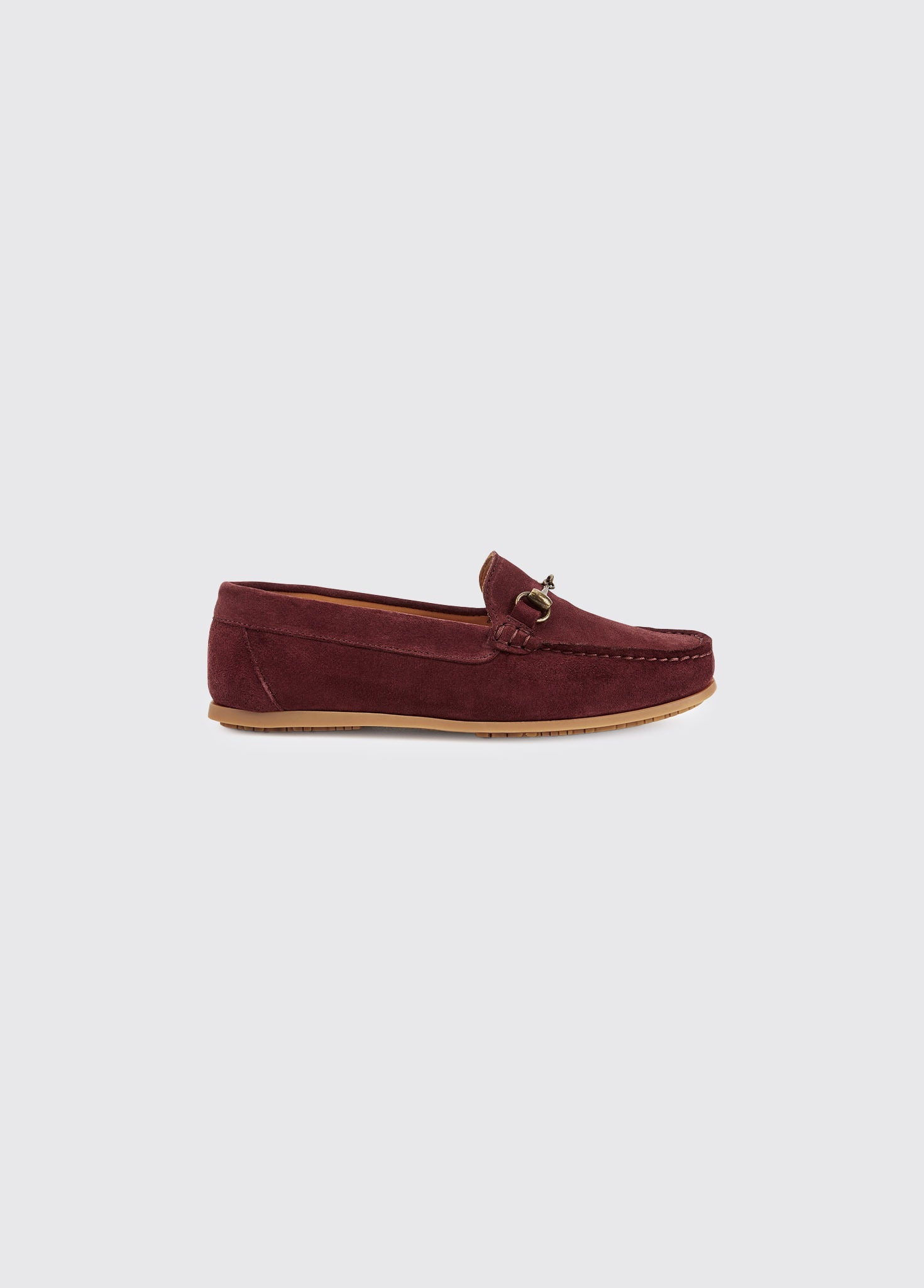 Dubarry Tasmania Women’s Slip-On Loafer