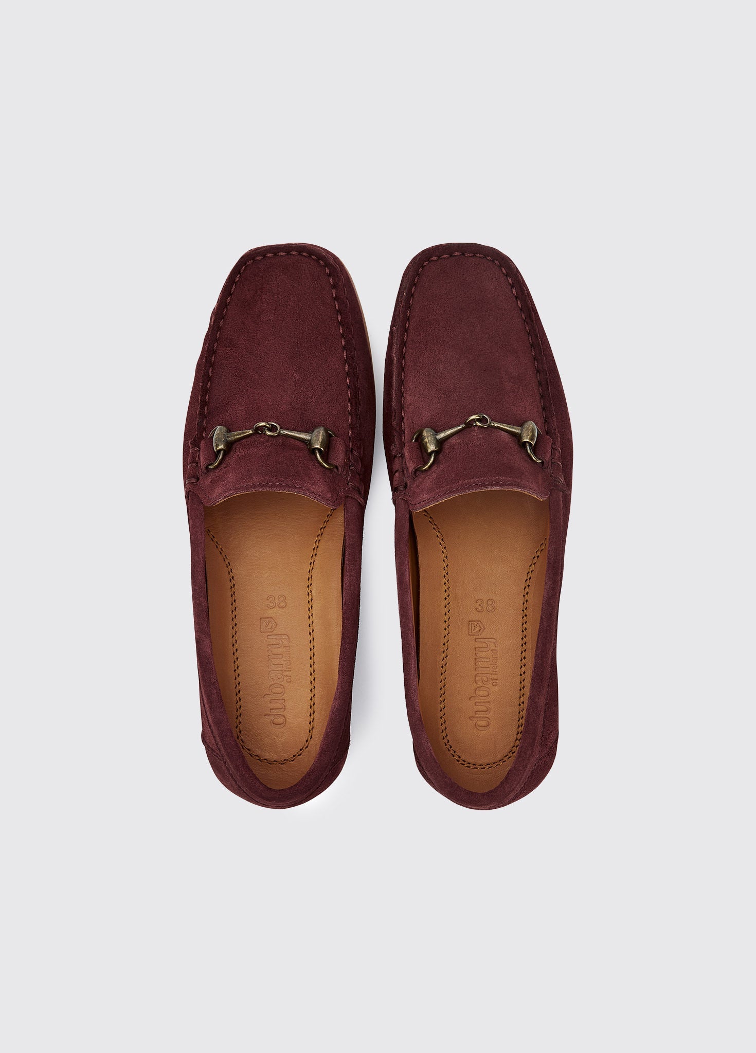 Dubarry Tasmania Women’s Slip-On Loafer