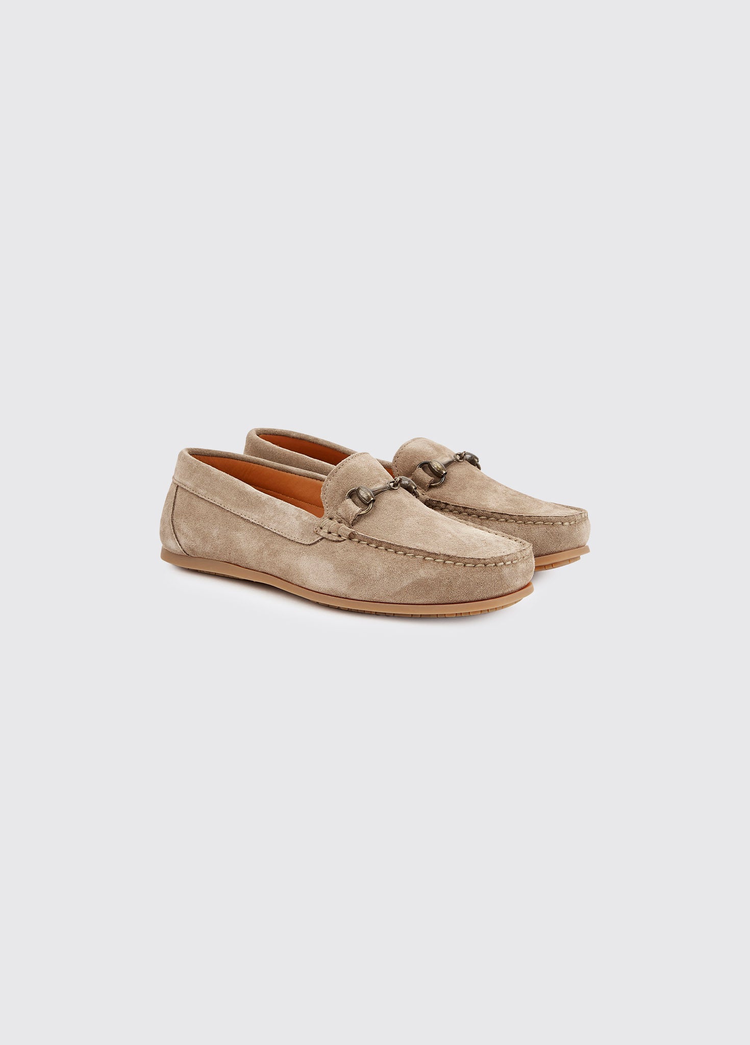 Dubarry Tasmania Women’s Slip-On Loafer