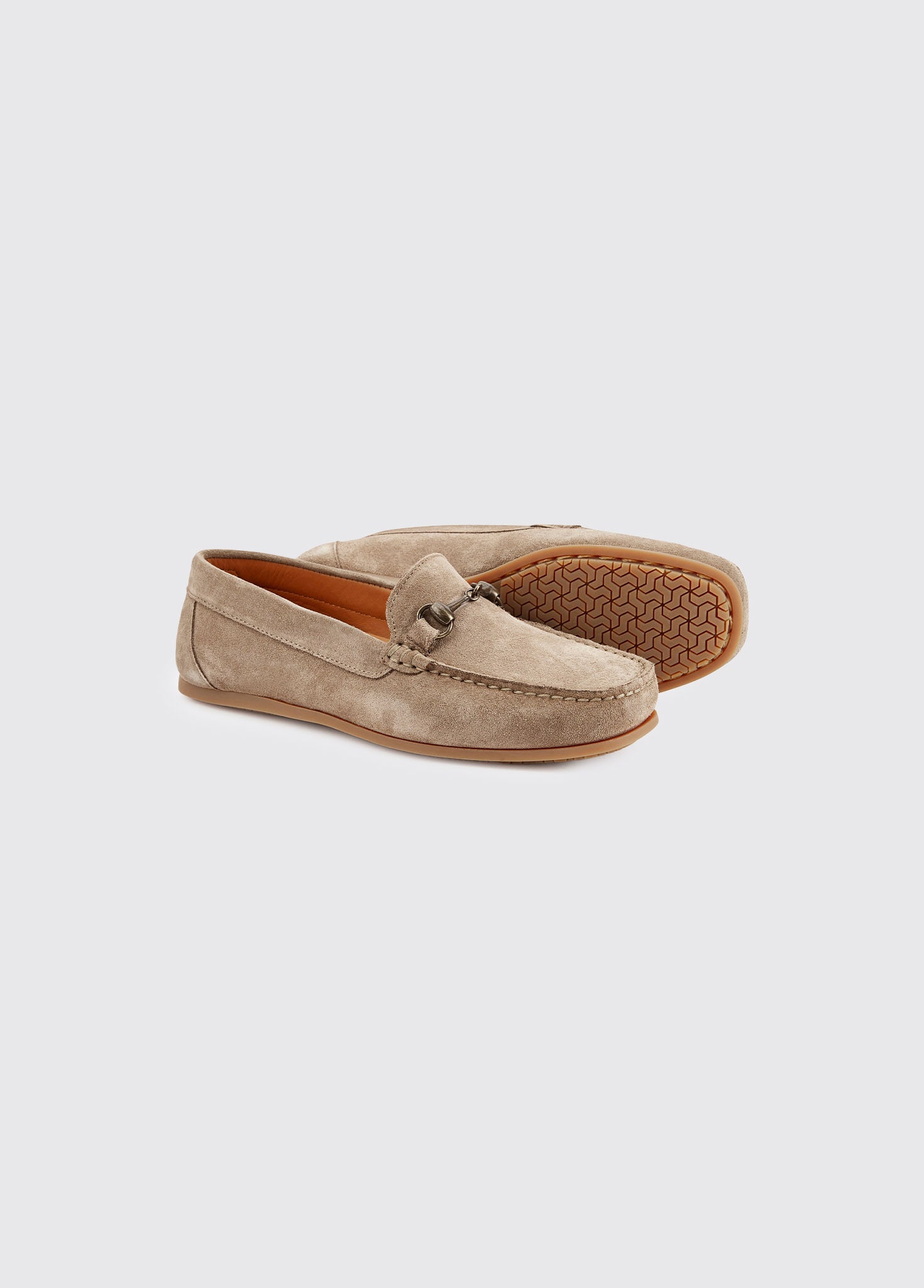 Dubarry Tasmania Women’s Slip-On Loafer
