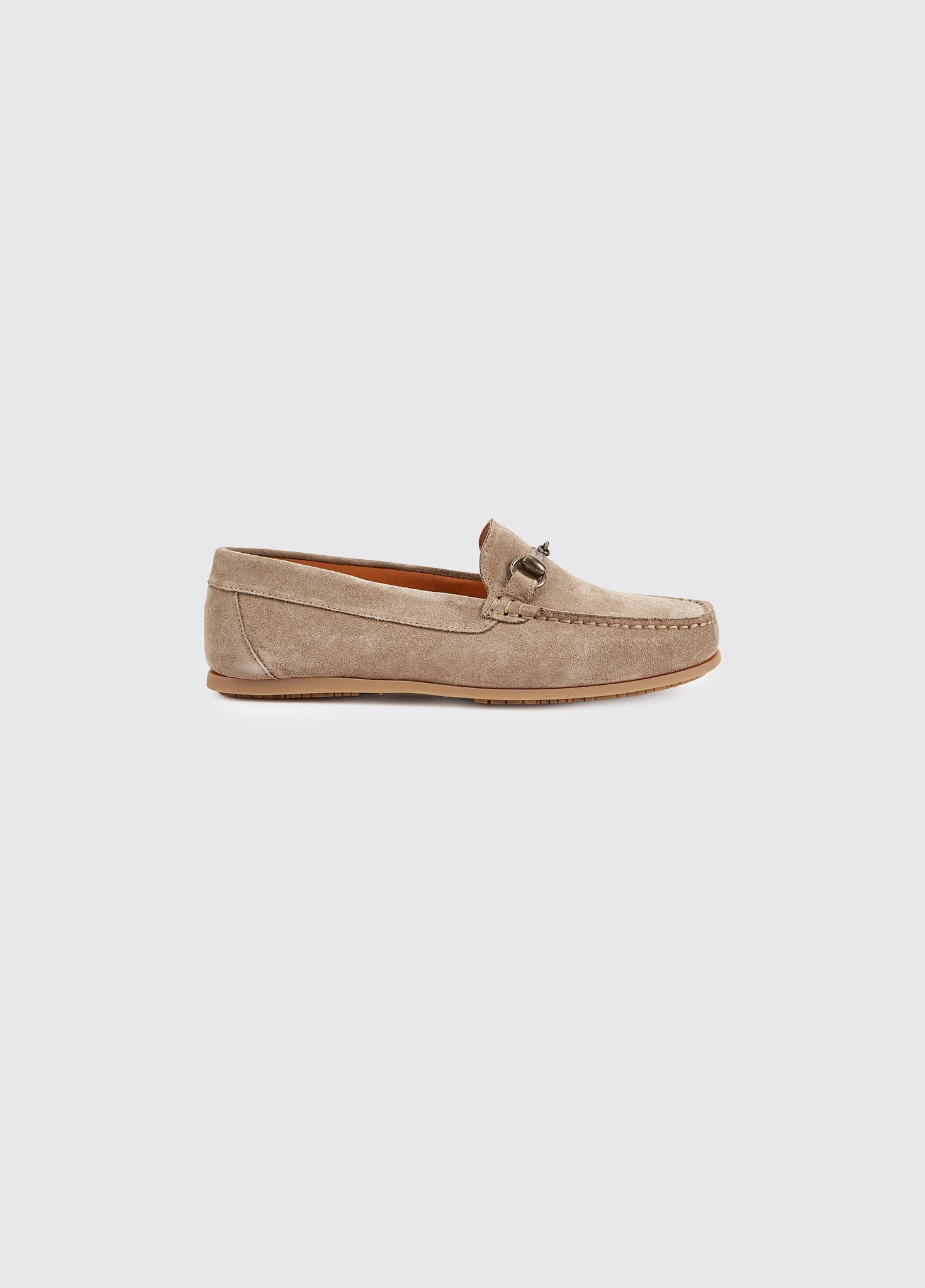 Dubarry Tasmania Women’s Slip-On Loafer