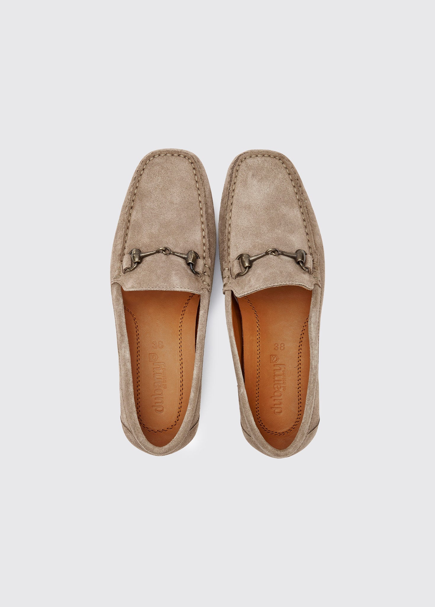 Dubarry Tasmania Women’s Slip-On Loafer