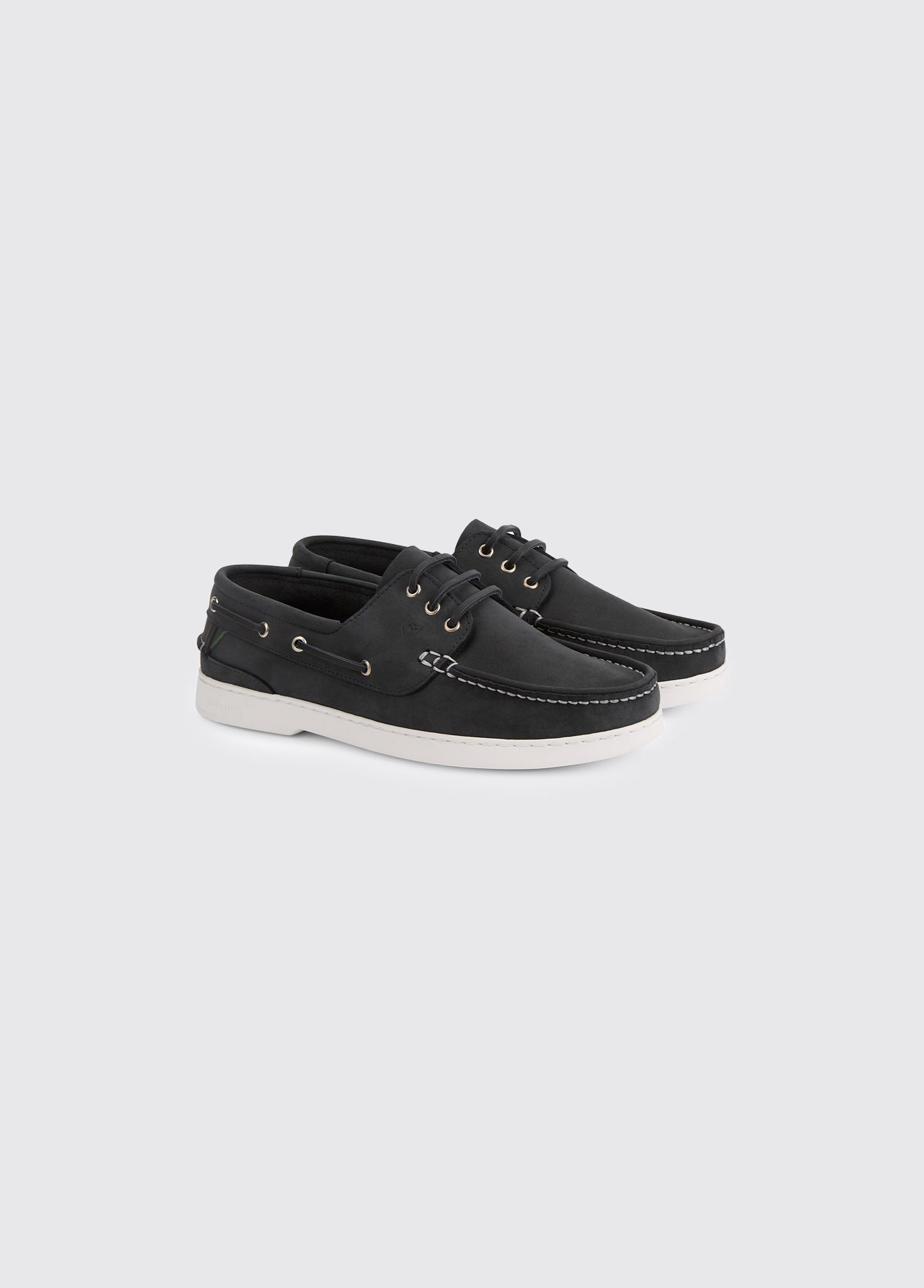 Dubarry Tavira Men's dubarrylite™ Three Eye-Tie Moccasin