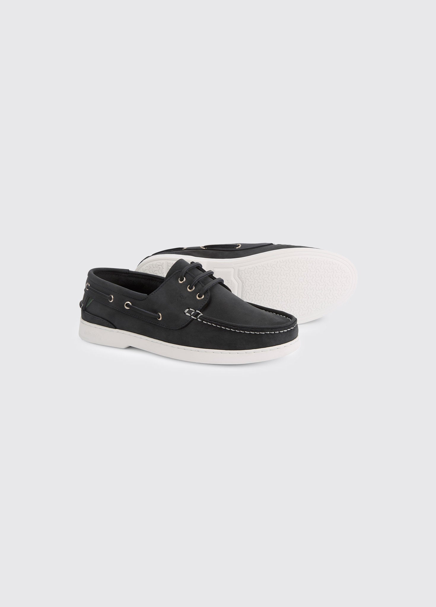 Dubarry Tavira Men's dubarrylite™ Three Eye-Tie Moccasin
