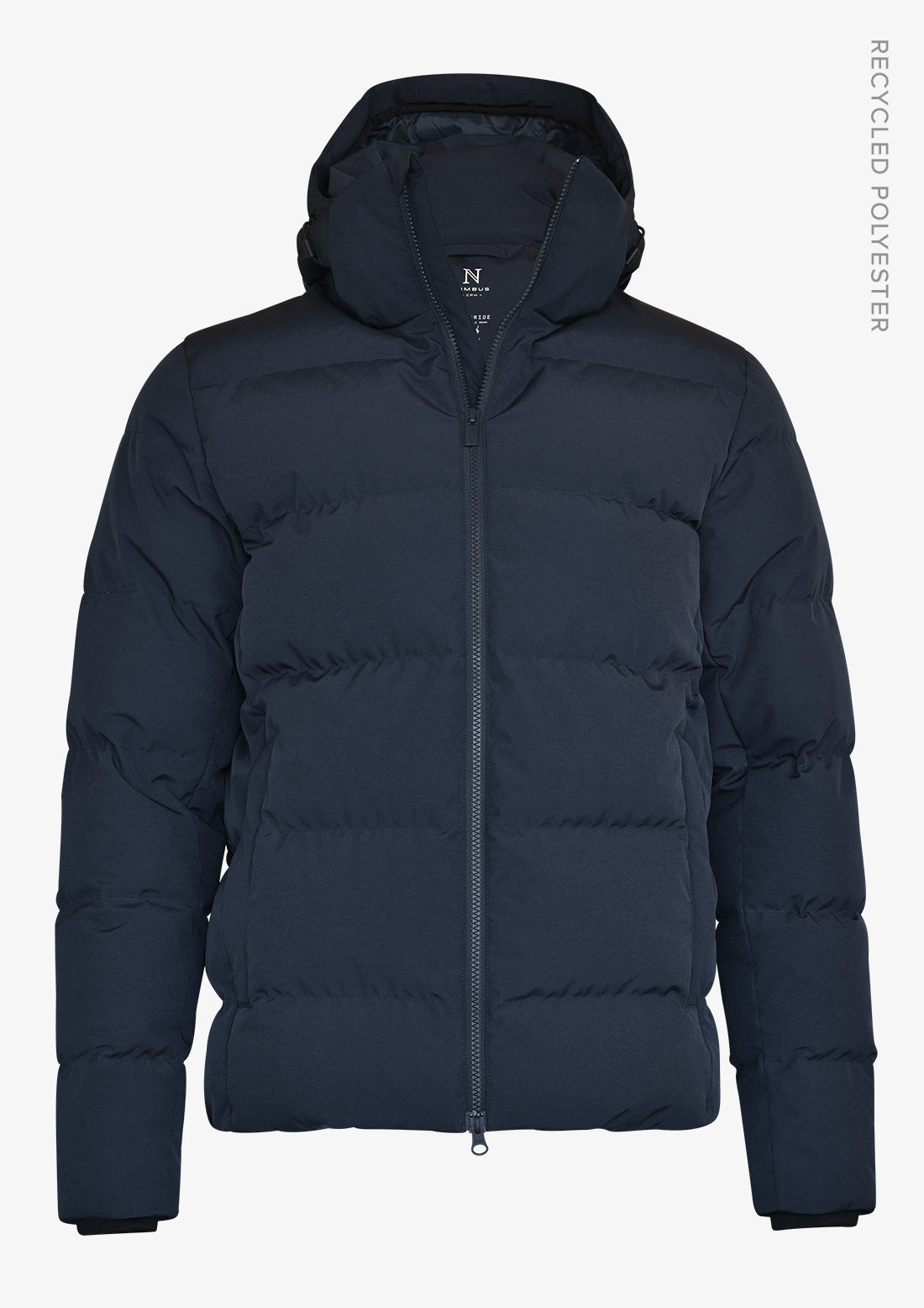 Nimbus Telluride - Navy - 4XL