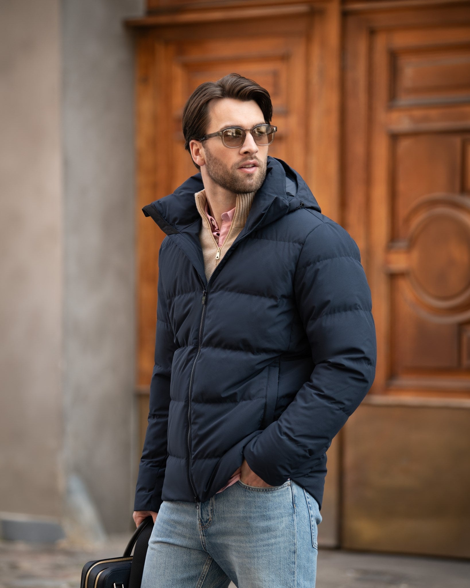 Nimbus Telluride Unisex