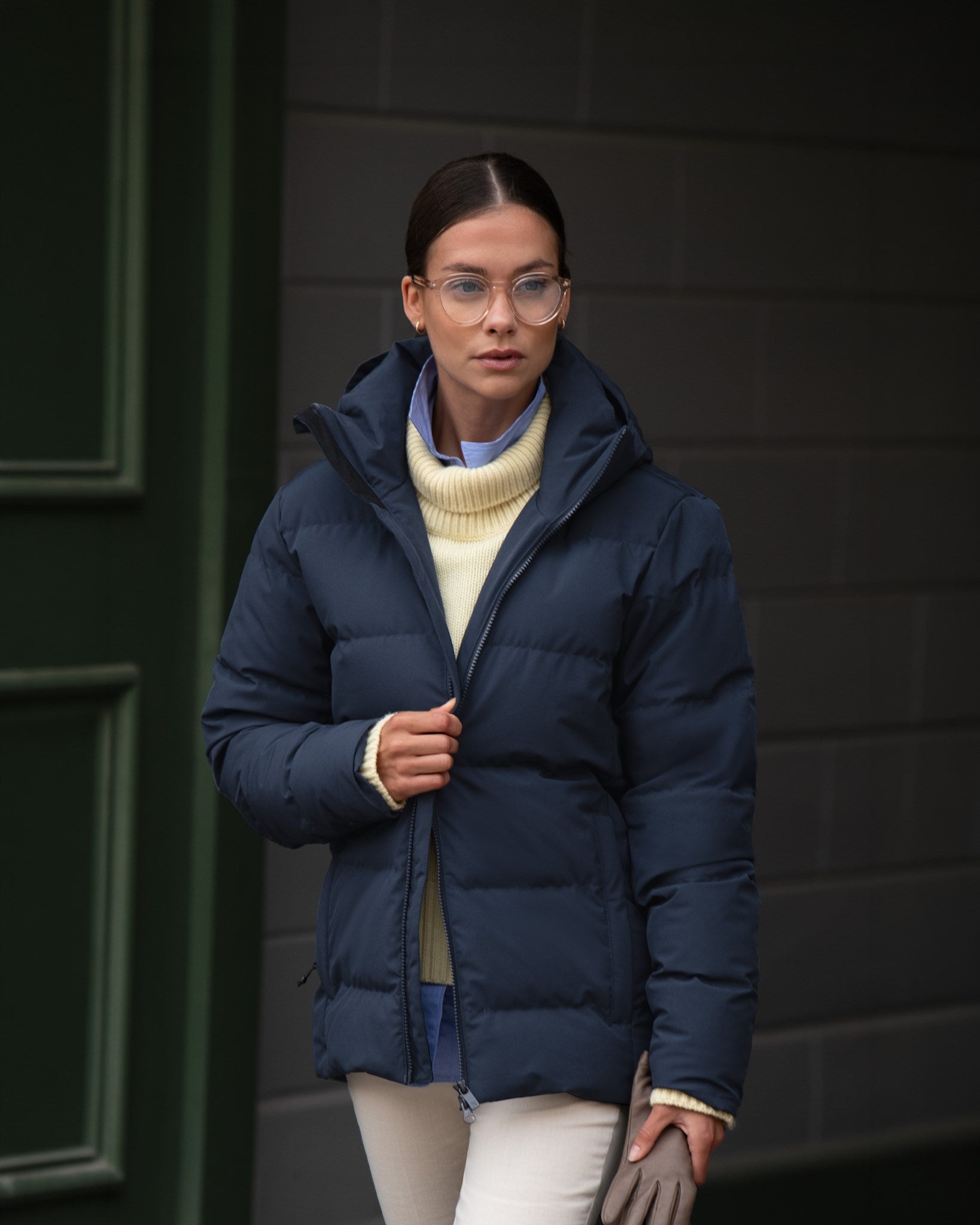 Nimbus Telluride Unisex