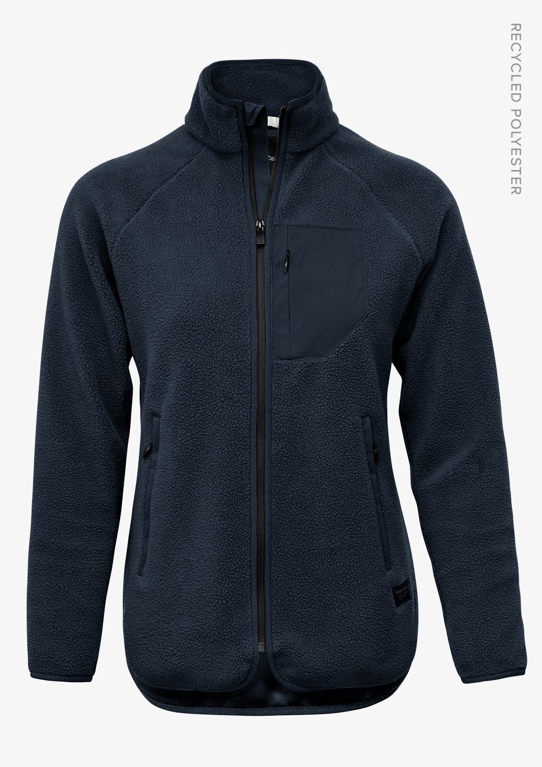 Nimbus Timberlake Ladies - Dark Navy - XXL