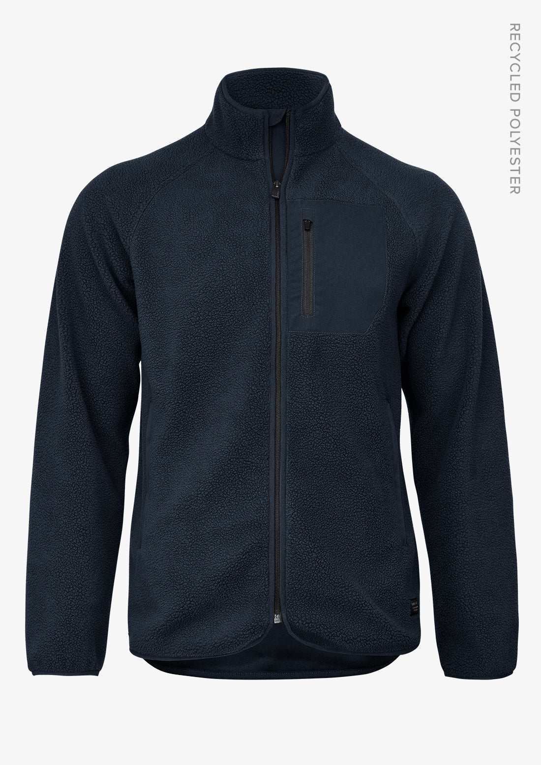 Nimbus Timberlake - Dark Navy - 3XL