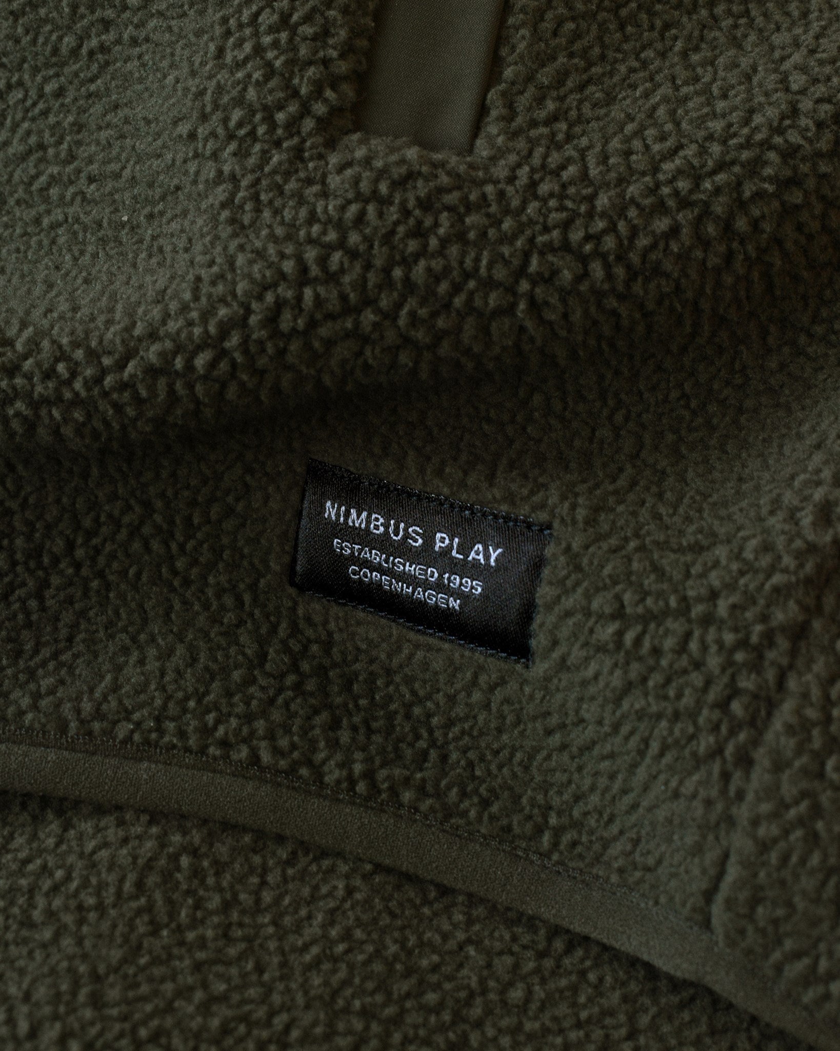 Nimbus Timberlake Men