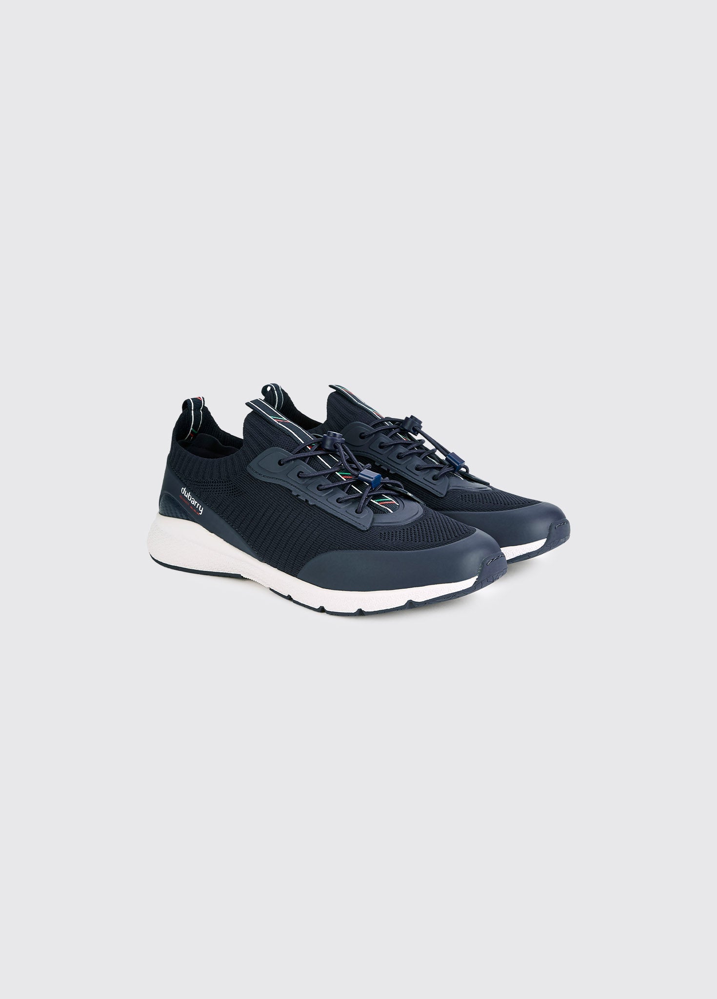 Dubarry Toledo Mens Lightweight Sporty Aquatech Trainer