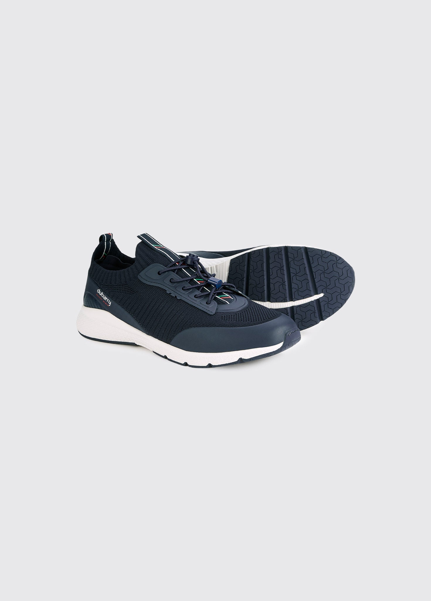 Dubarry Toledo Ladies Lightweight Sporty Aquatech Trainer