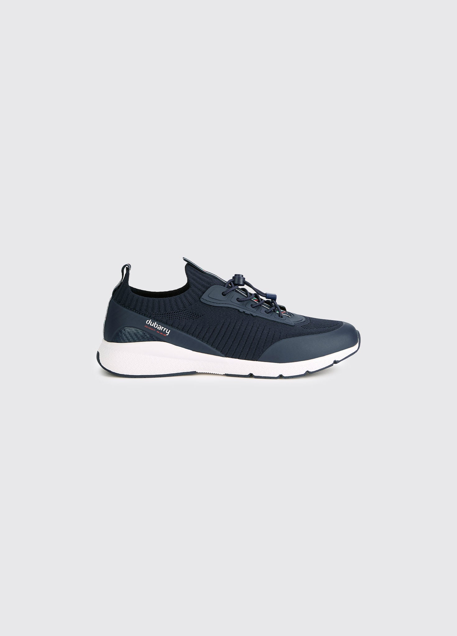 Dubarry Toledo Mens Lightweight Sporty Aquatech Trainer