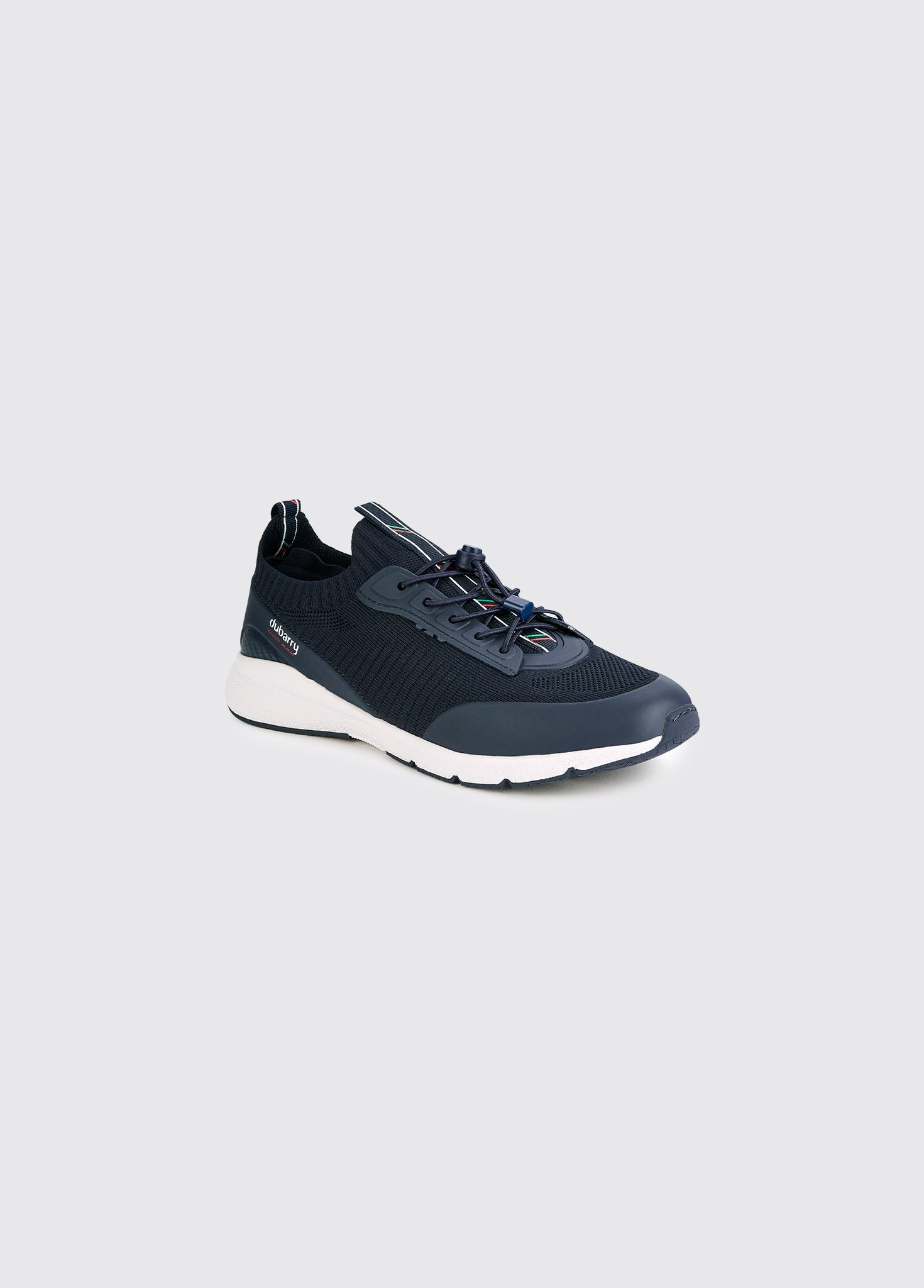 Dubarry Toledo Ladies Lightweight Sporty Aquatech Trainer