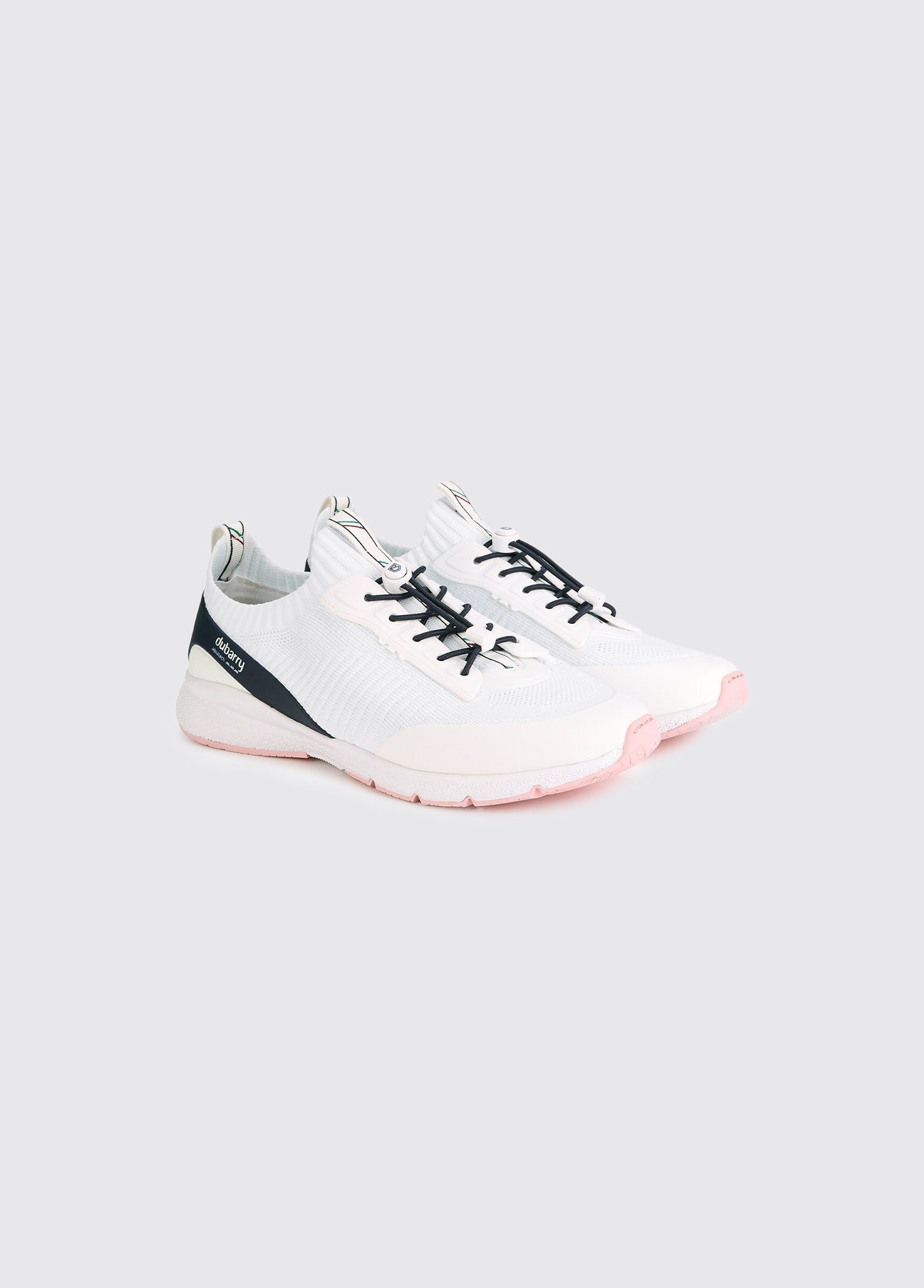 Dubarry Toledo Ladies Lightweight Sporty Aquatech Trainer