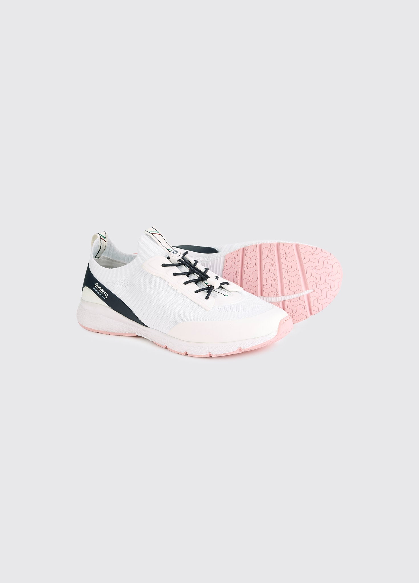 Dubarry Toledo Ladies Lightweight Sporty Aquatech Trainer