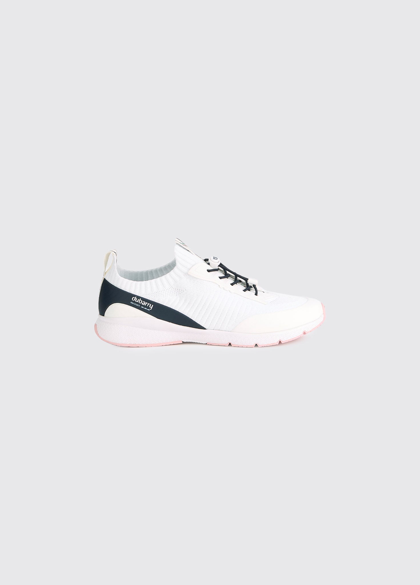Dubarry Toledo Ladies Lightweight Sporty Aquatech Trainer