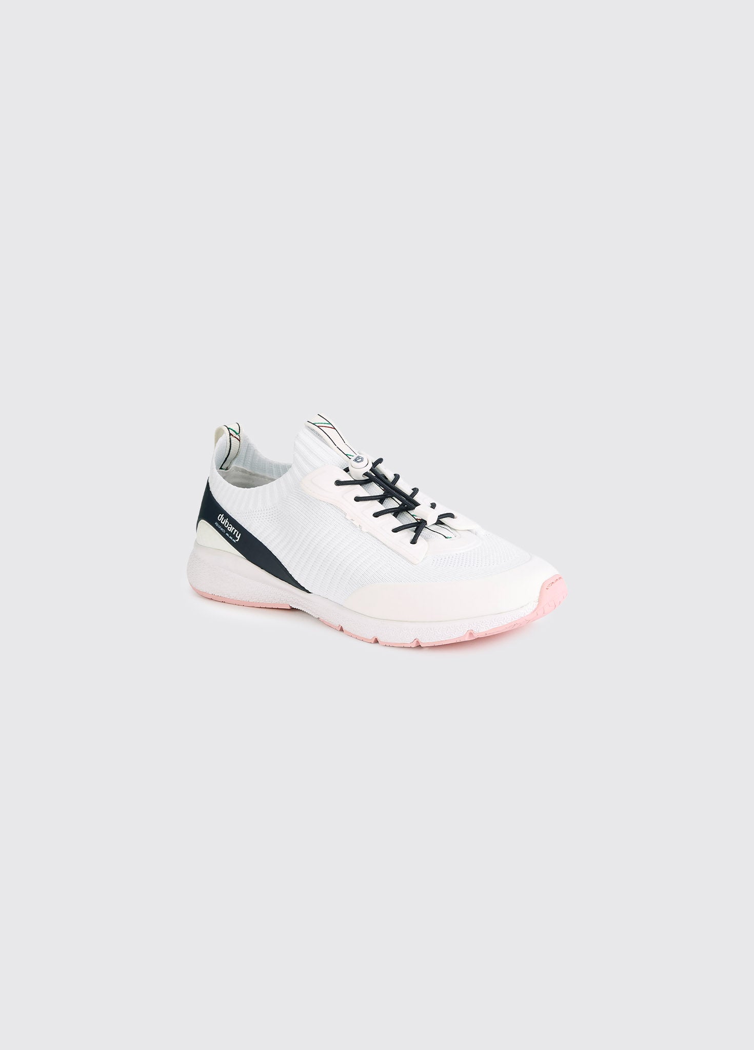 Dubarry Toledo Ladies Lightweight Sporty Aquatech Trainer