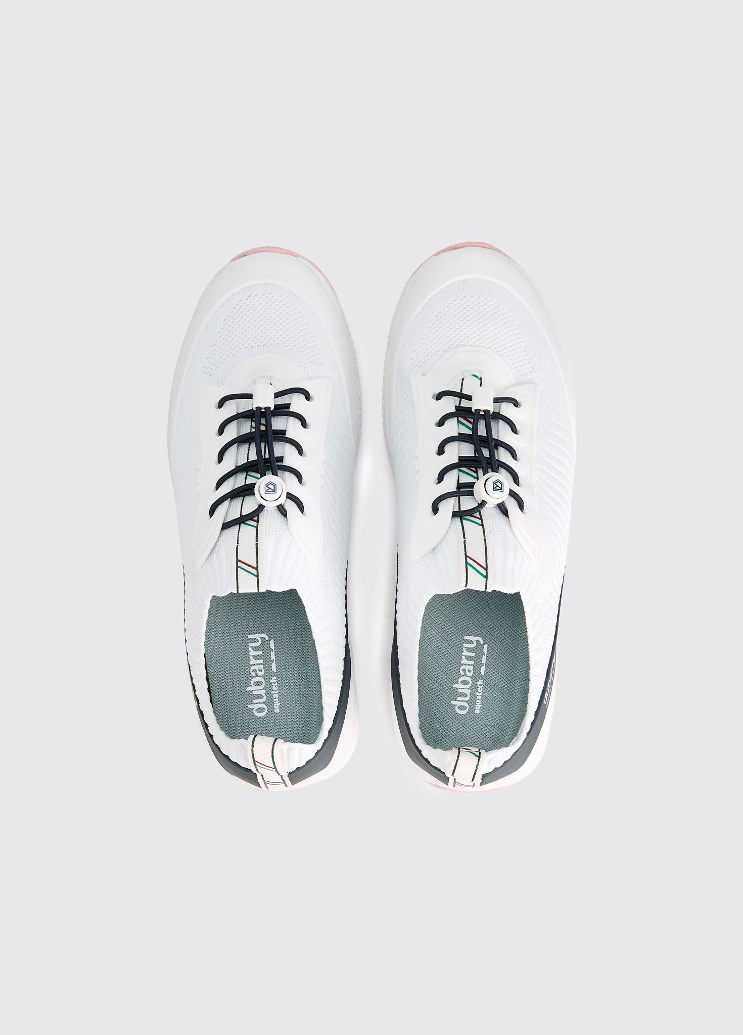 Dubarry Toledo Ladies Lightweight Sporty Aquatech Trainer