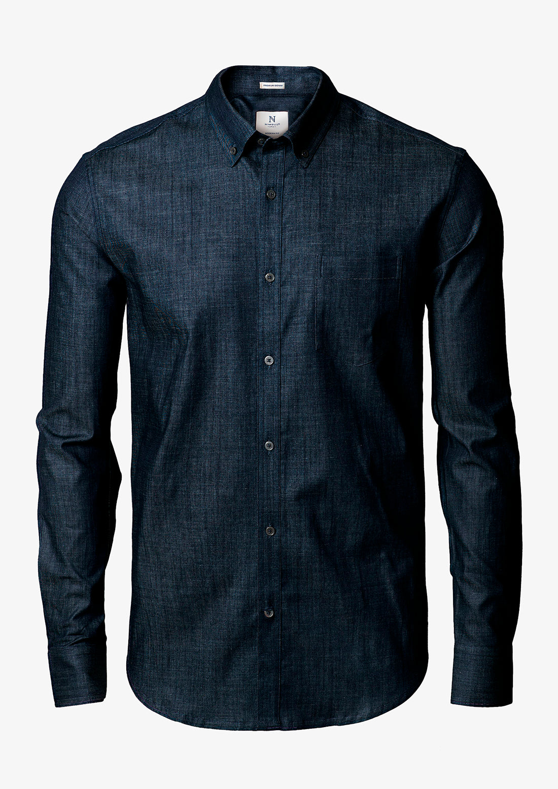 Nimbus Torrance Modern Fit - Indigo - 3XL