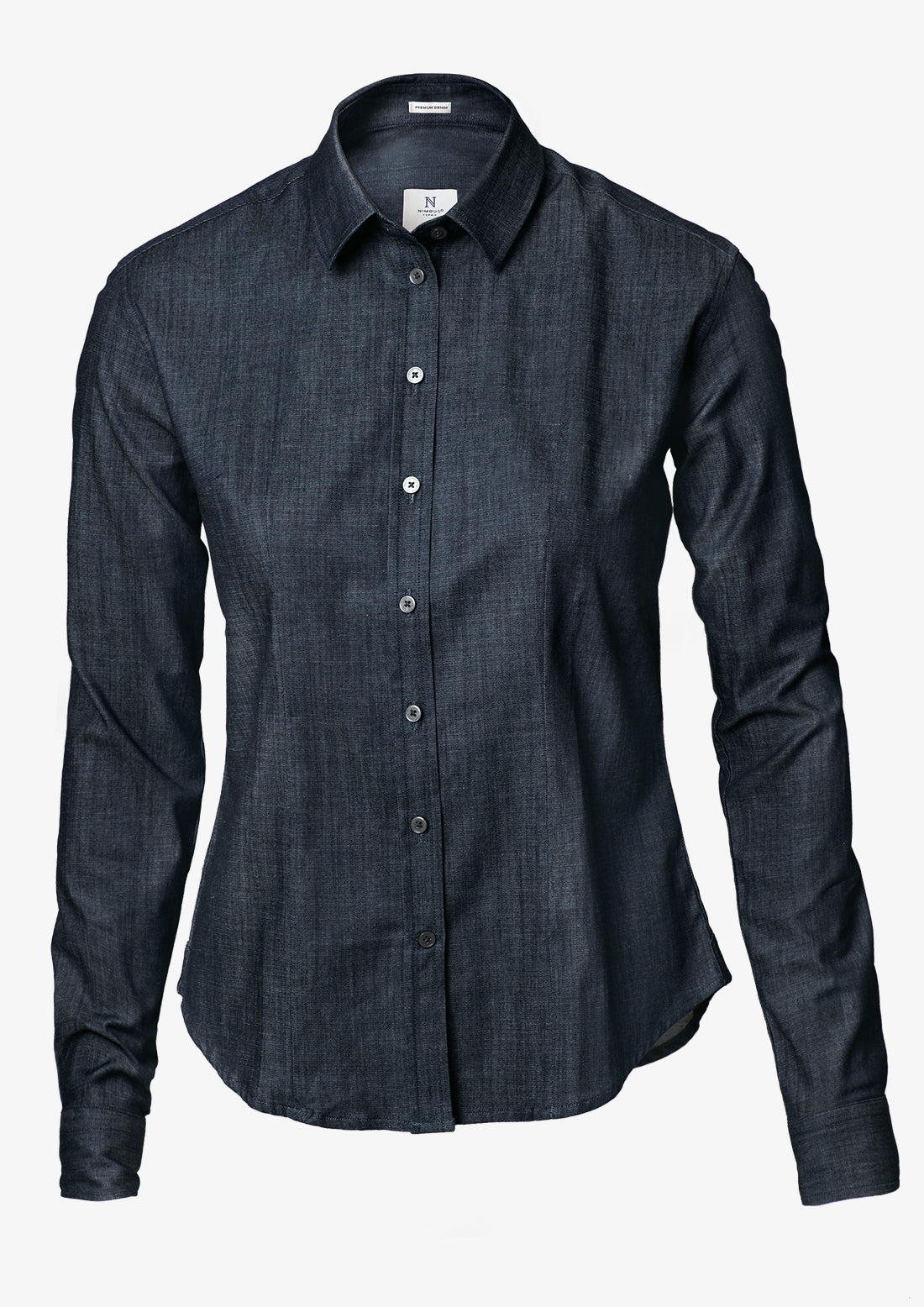 Nimbus Torrance Ladies - Indigo - 3XL