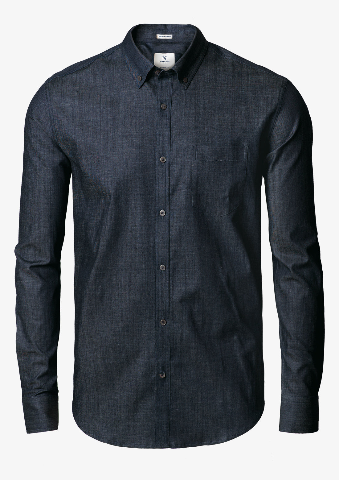 Nimbus Torrance Slim Fit - Indigo - 3XL