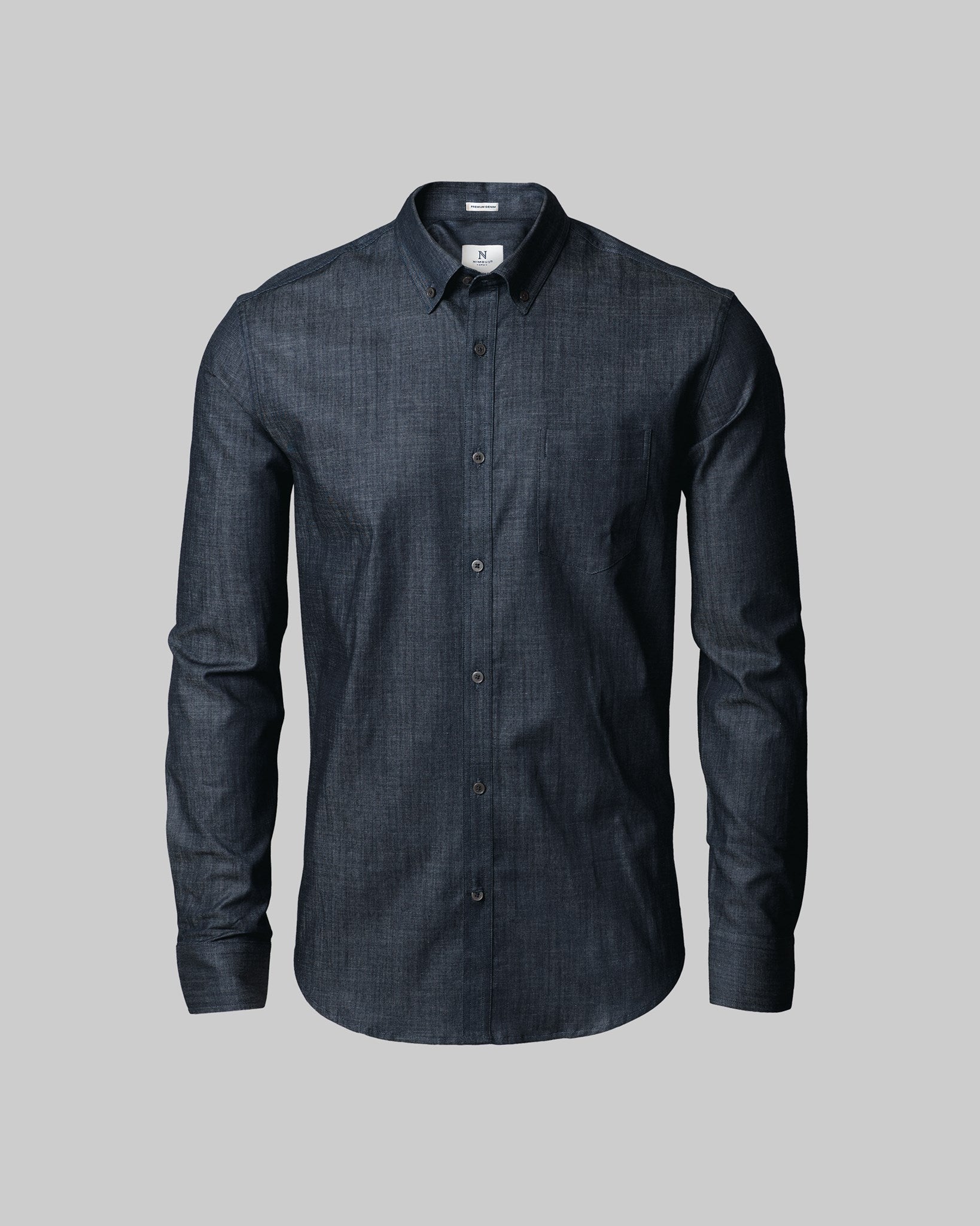 Nimbus Torrance Modern Fit Men