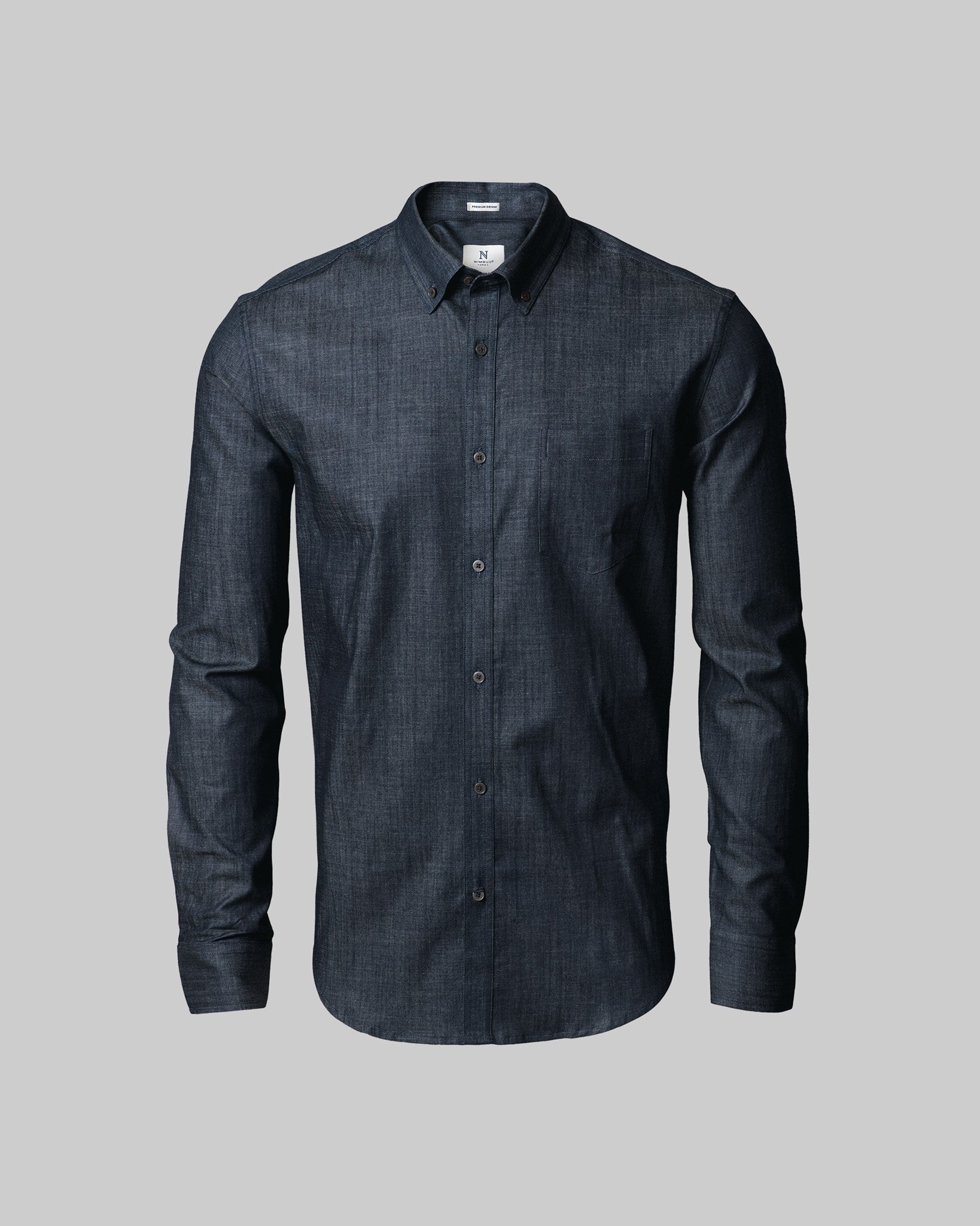 Nimbus Torrance Slim Fit Men