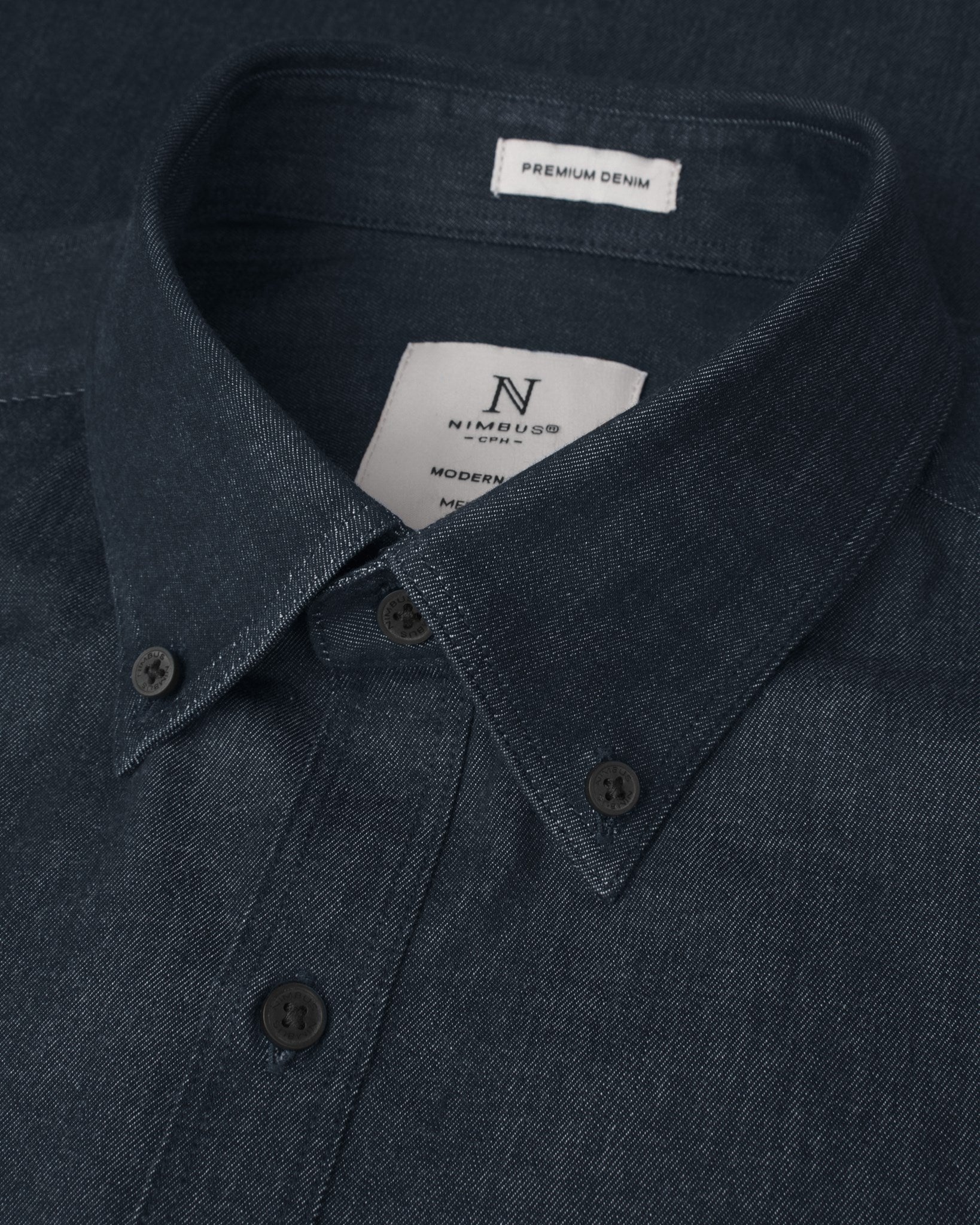 Nimbus Torrance Slim Fit Men