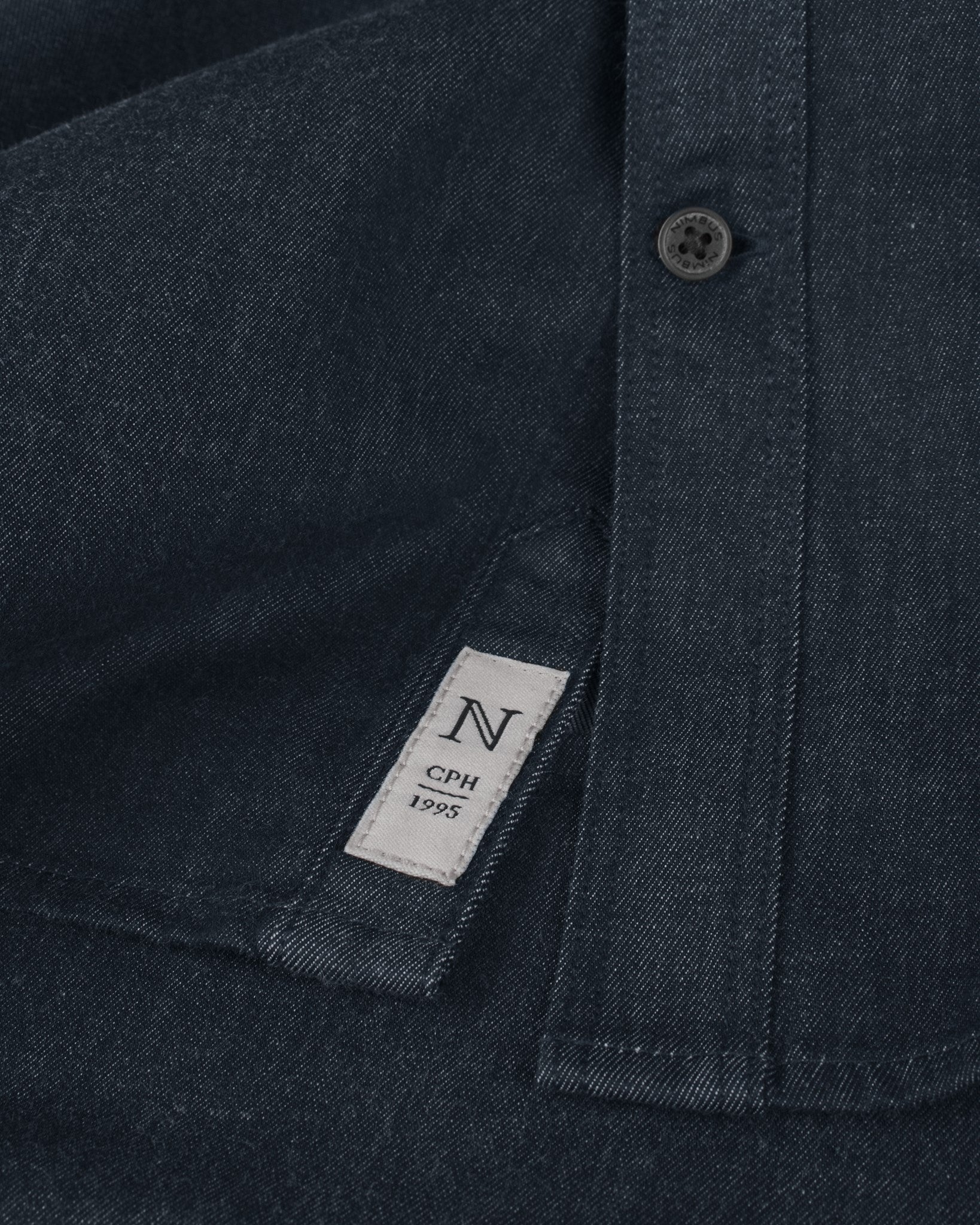 Nimbus Torrance Slim Fit Men