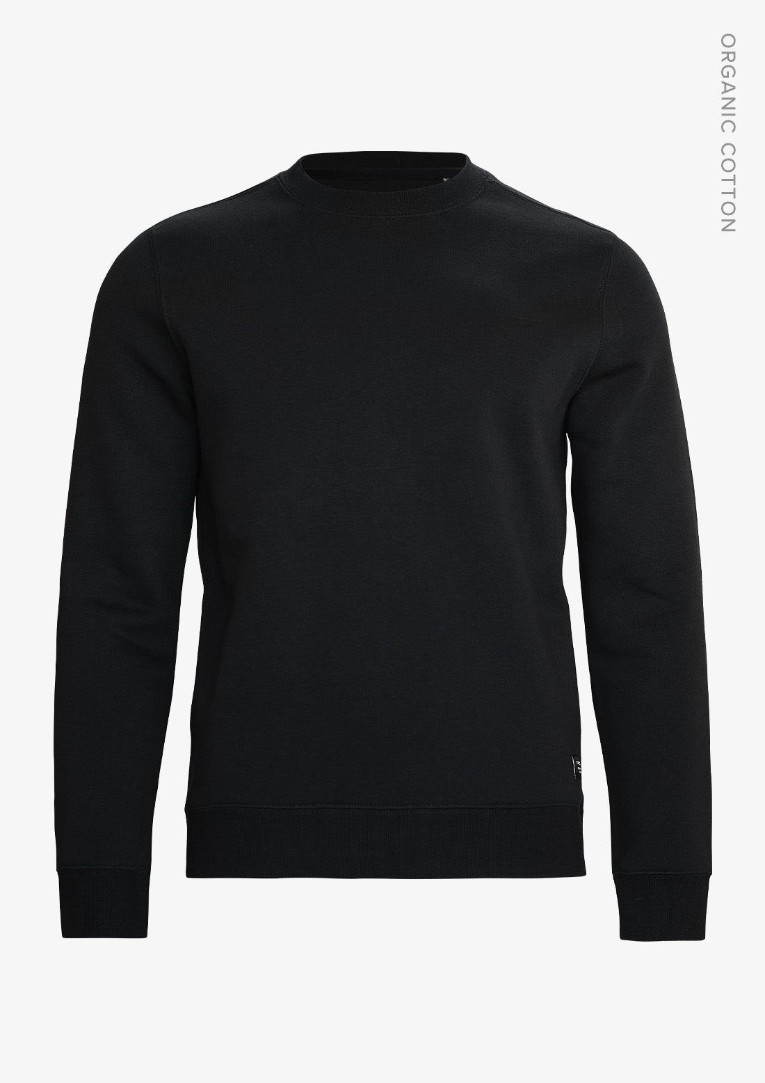 Nimbus Trenton - Black - 4XL
