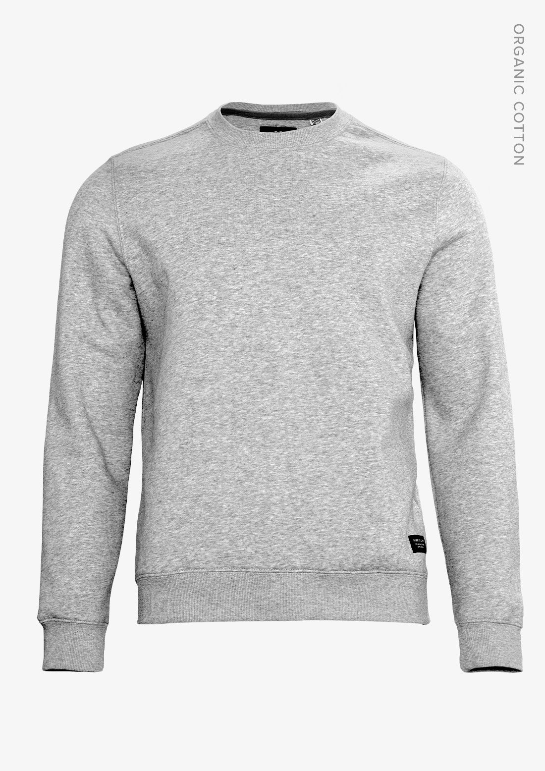 Nimbus Trenton - Grey - 4XL